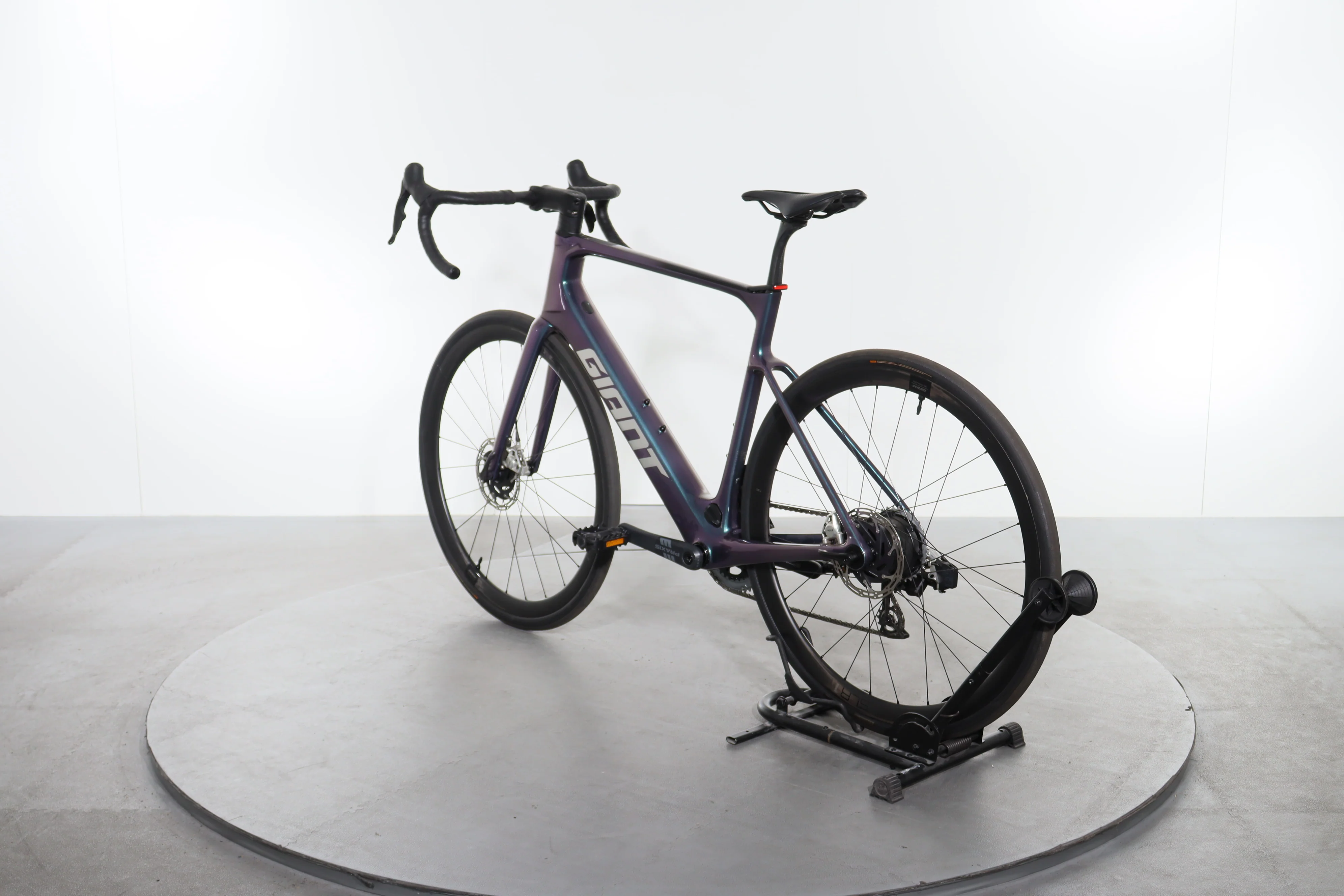 Giant Defy Advanced E+ Elite 0 - Image 5