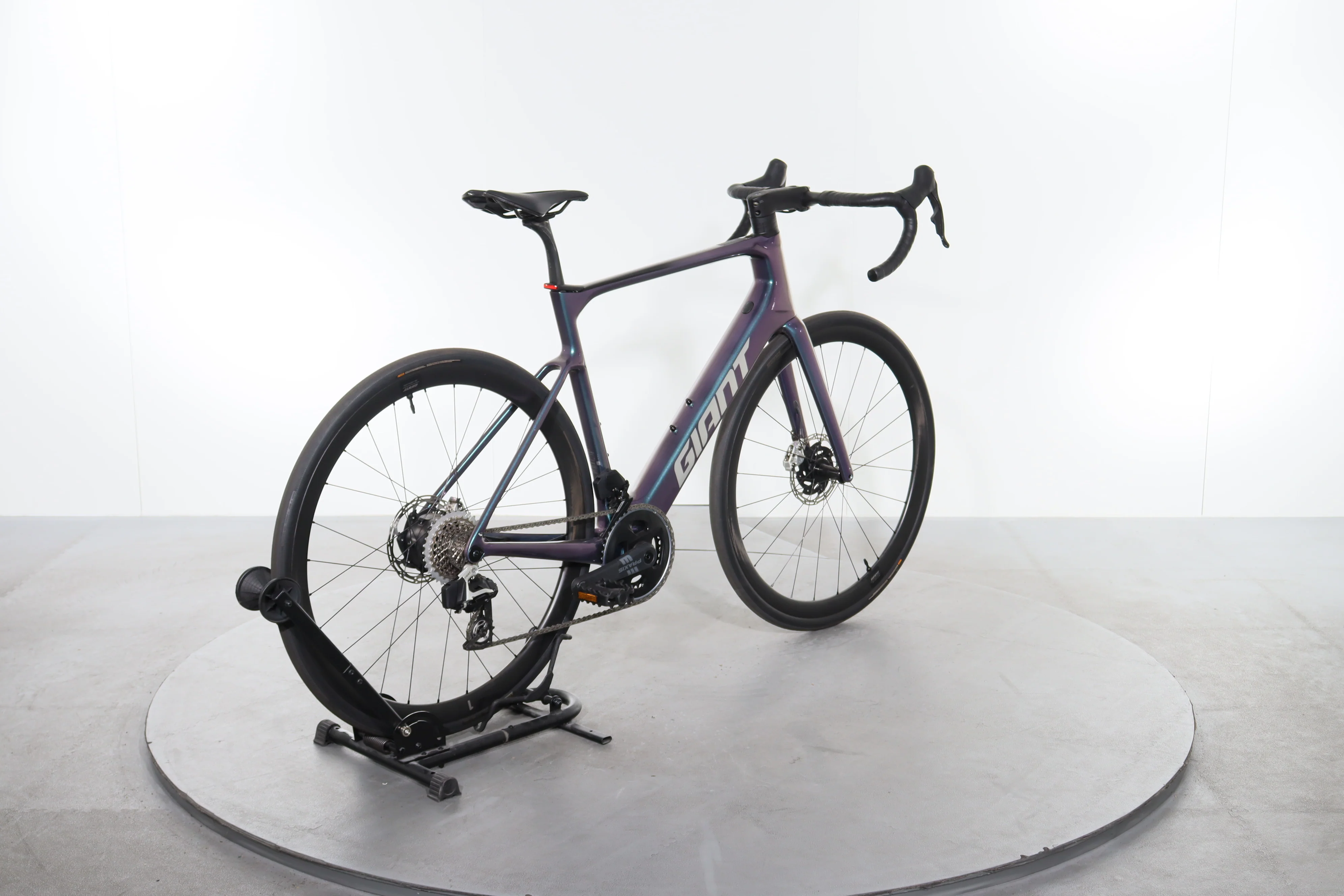 Giant Defy Advanced E+ Elite 0 - Image 6
