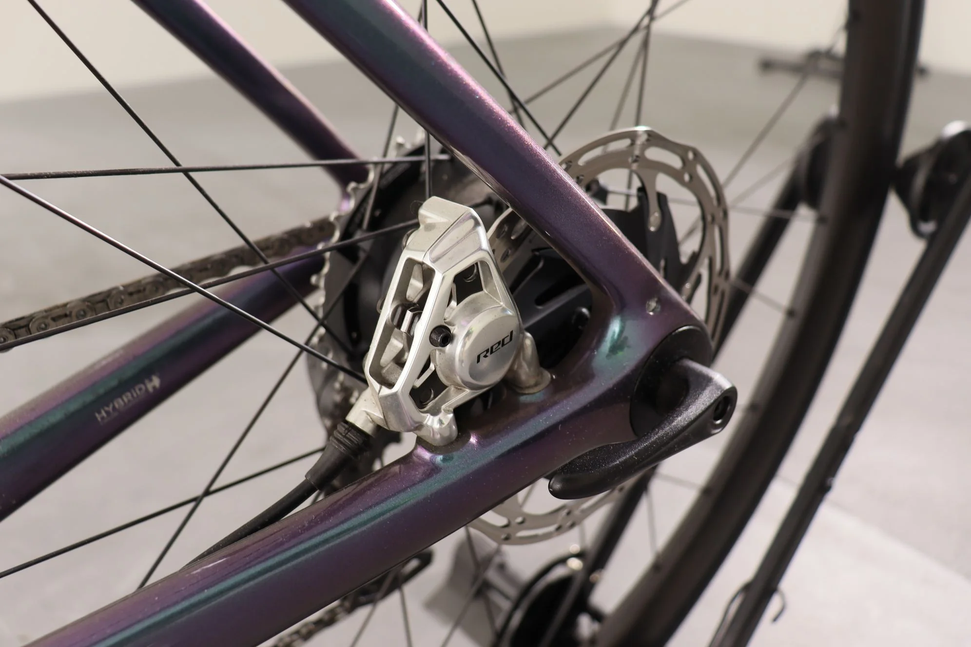 Giant Defy Advanced E+ Elite 0 - Image 8