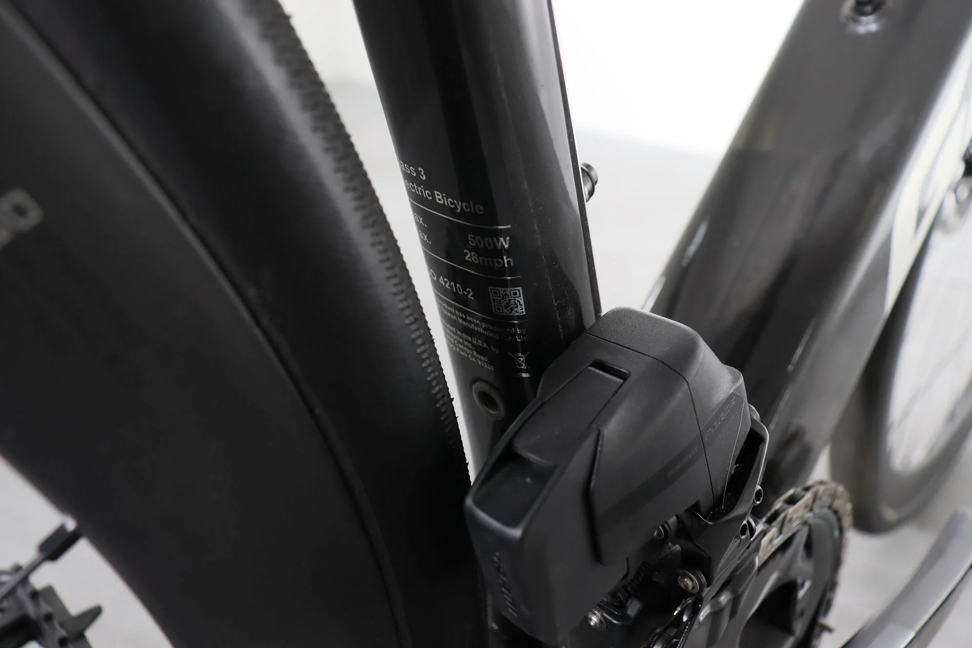 Giant Defy Advanced E+ Elite 1 - Image 11