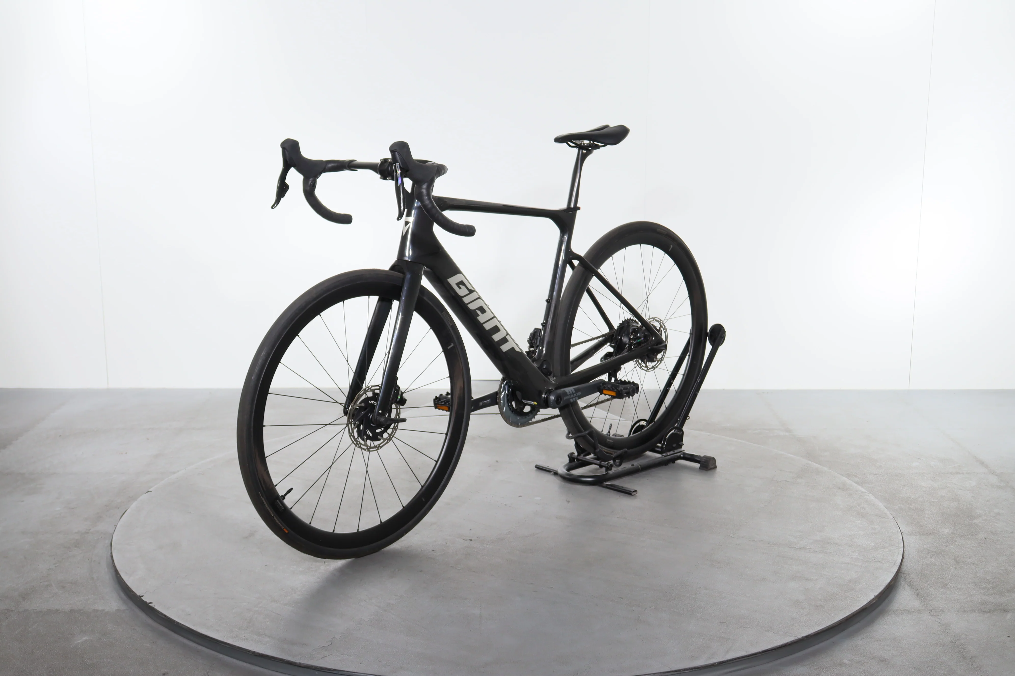 Giant Defy Advanced E+ Elite 1 - Image 3