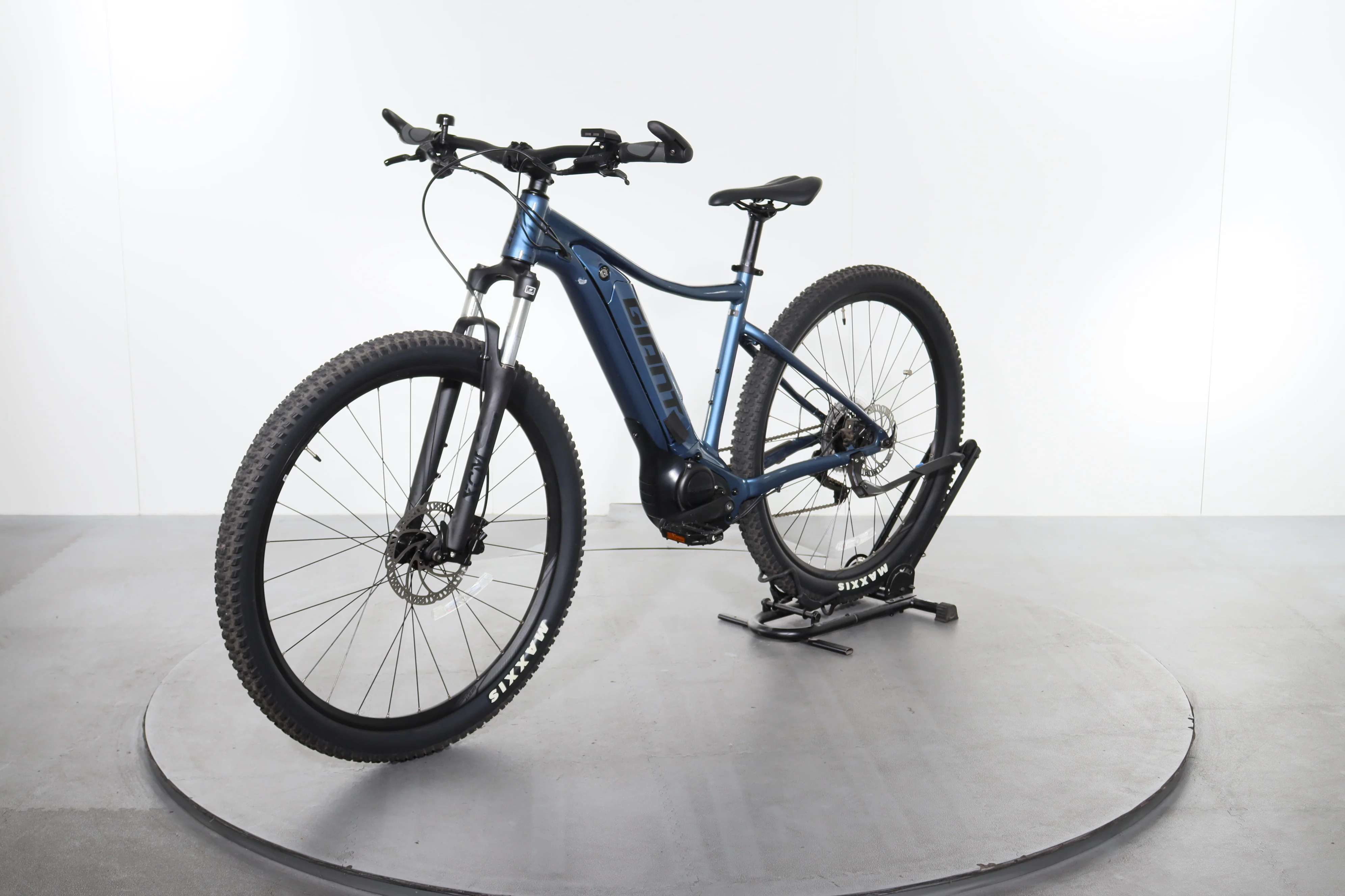 Giant Talon E+3 - Image 3