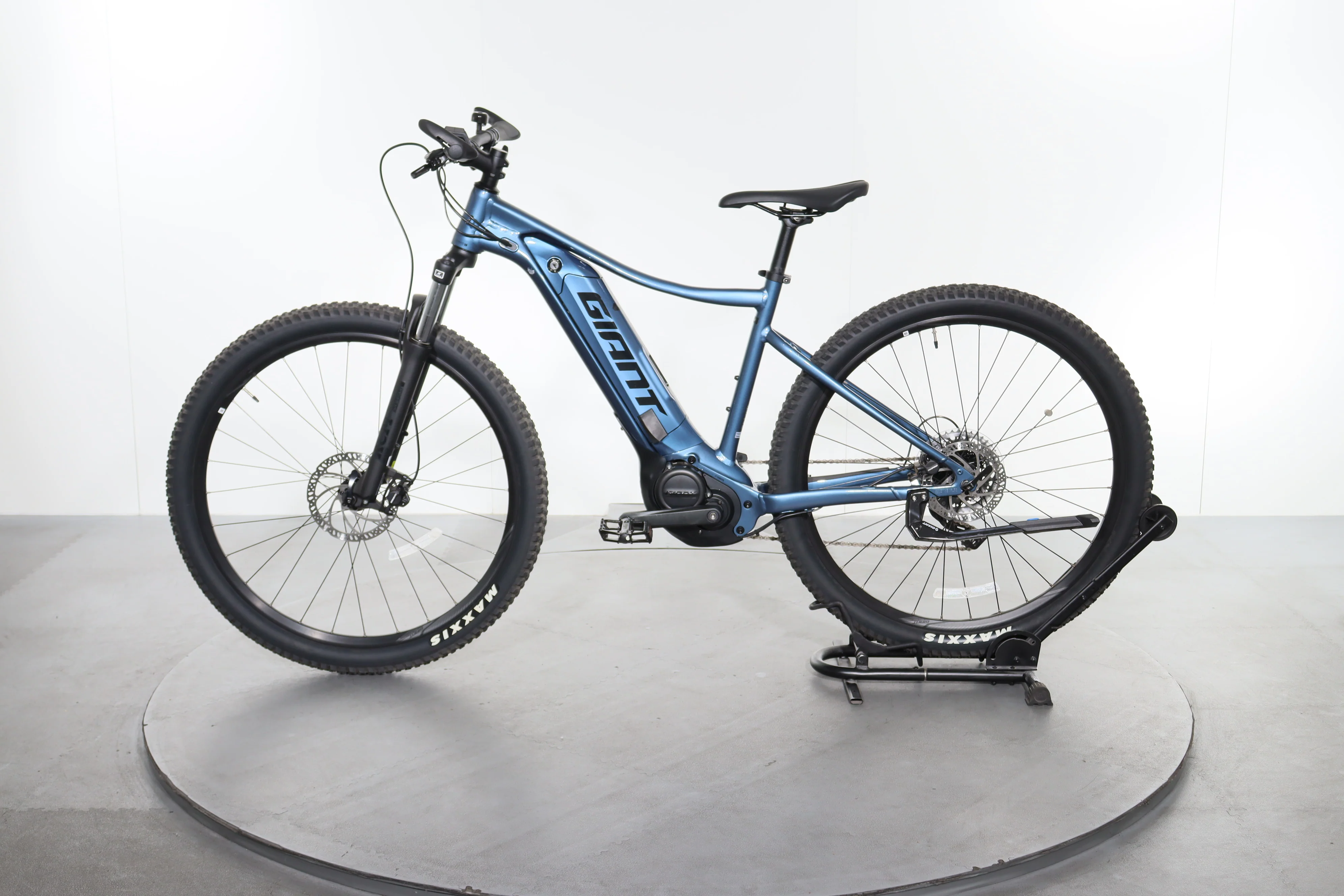 Giant Talon E+3 - Image 4