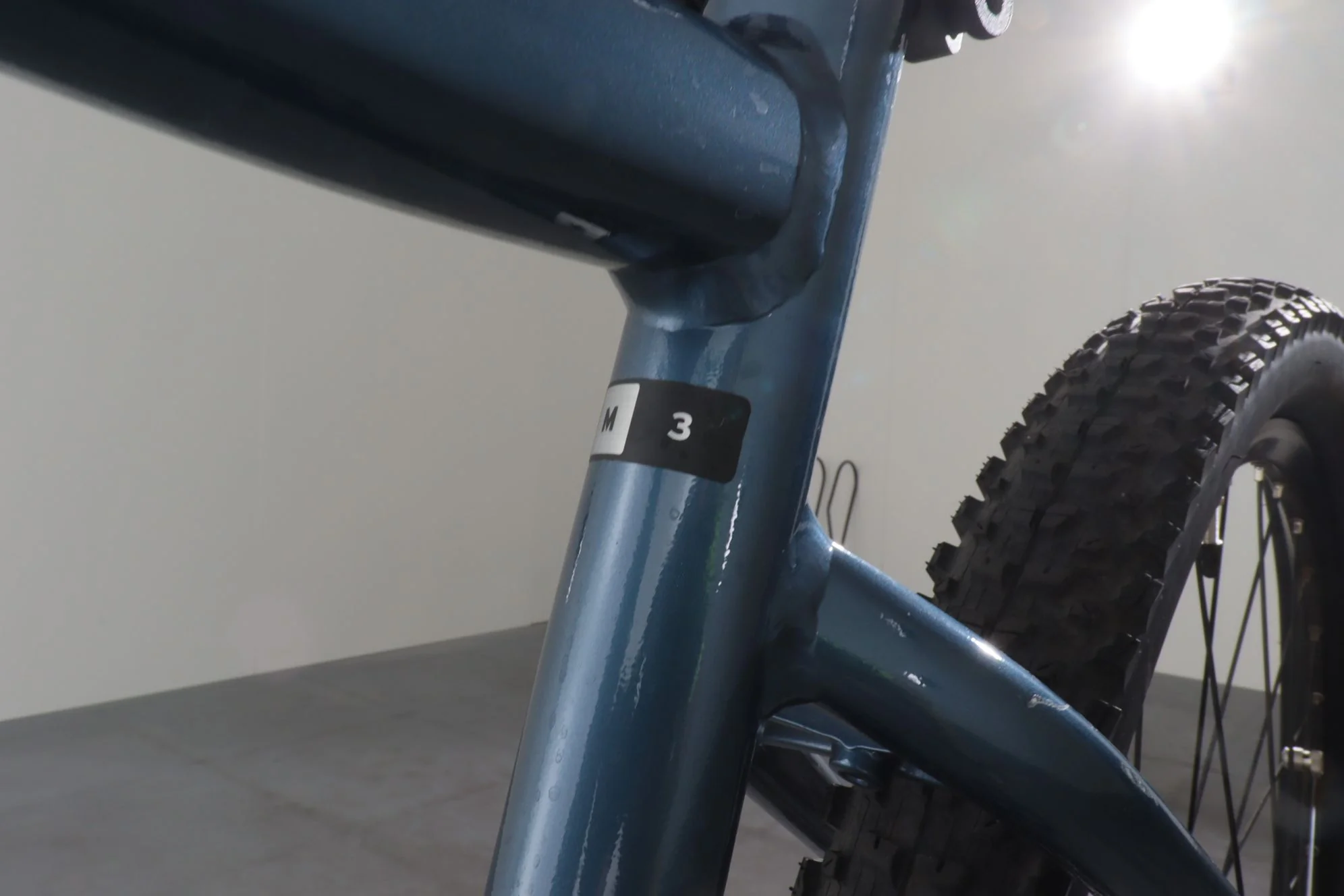 Giant Talon E+3 - Image 8