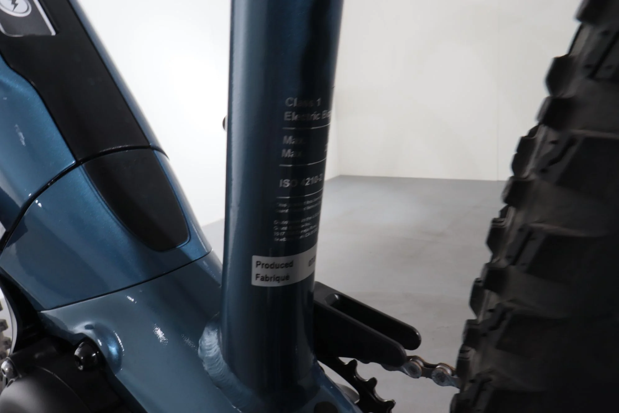 Giant Talon E+3 - Image 9