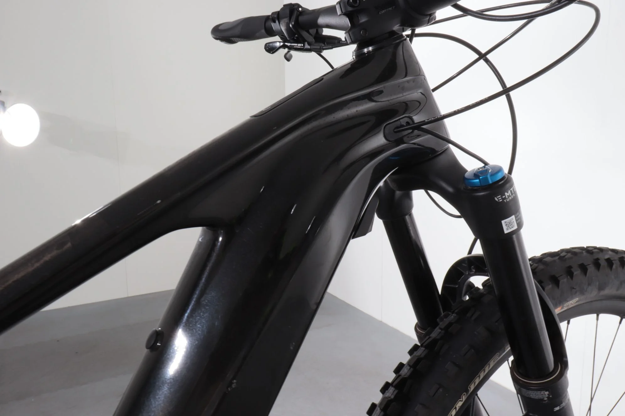 Giant Trance X Advanced E+ 2 - Image 12