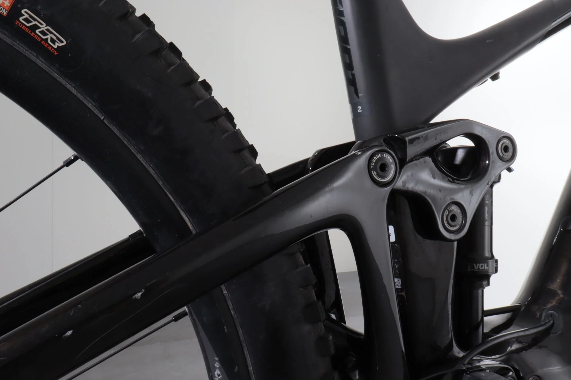 Giant Trance X Advanced E+ 2 - Image 13