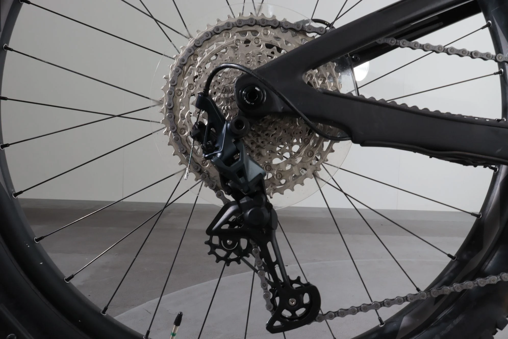 Giant Trance X Advanced E+ 2 - Image 14