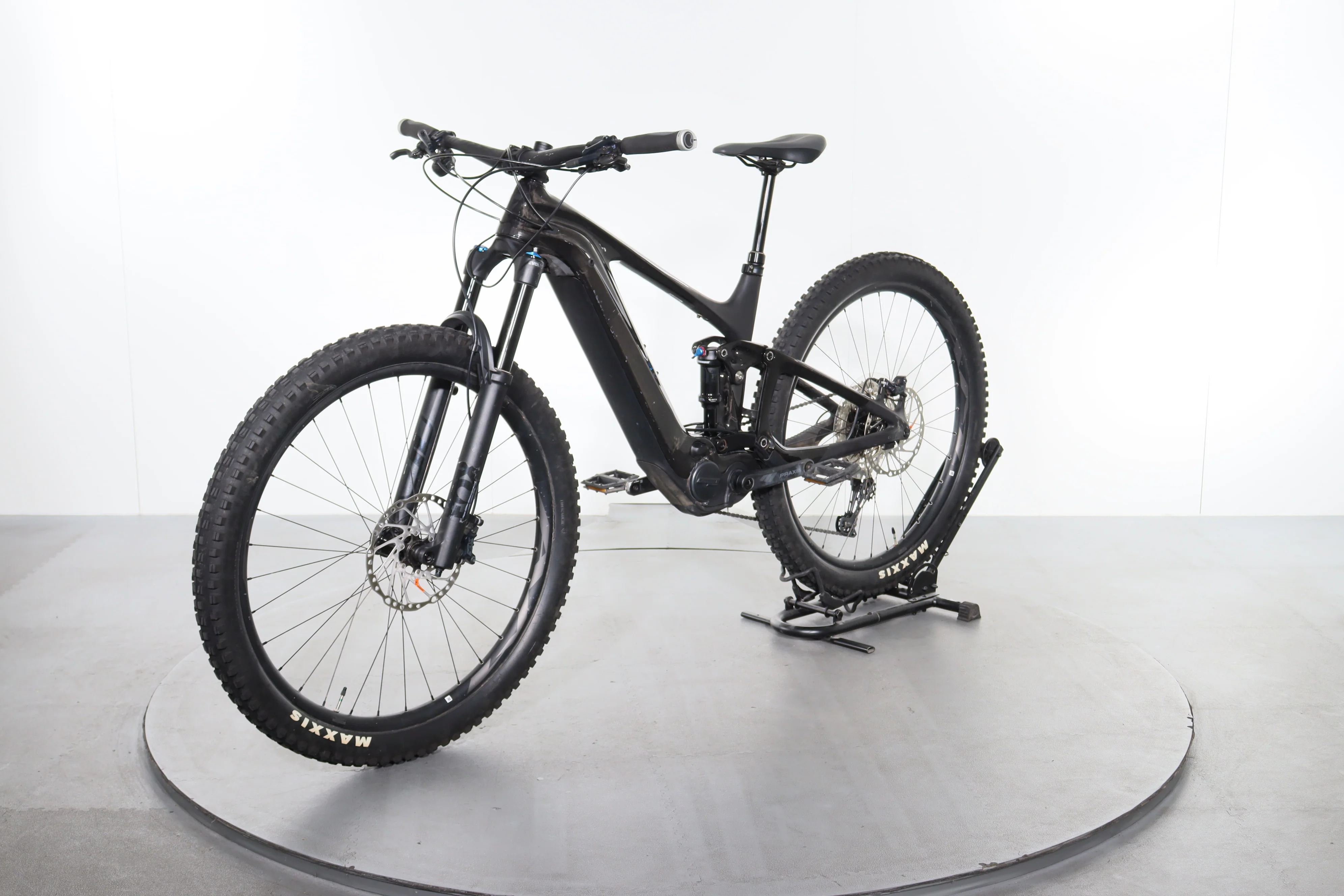 Giant Trance X Advanced E+ 2 - Image 3