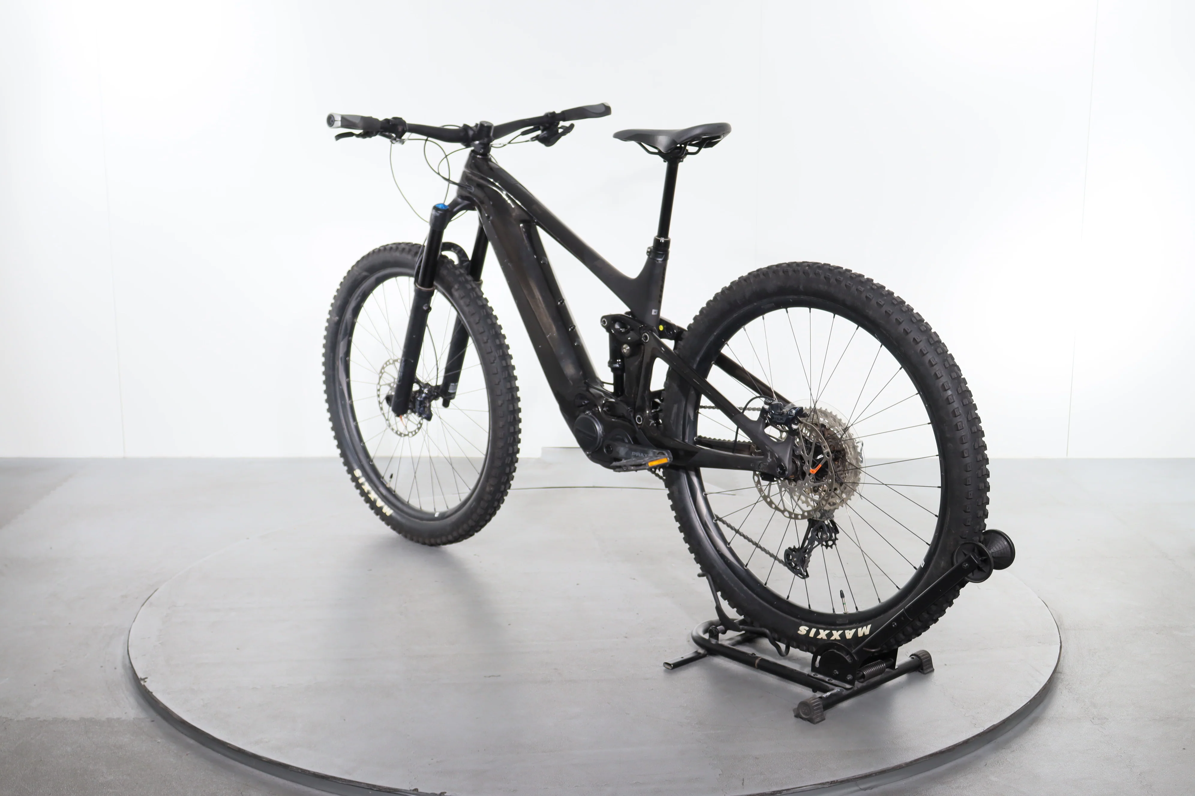 Giant Trance X Advanced E+ 2 - Image 5