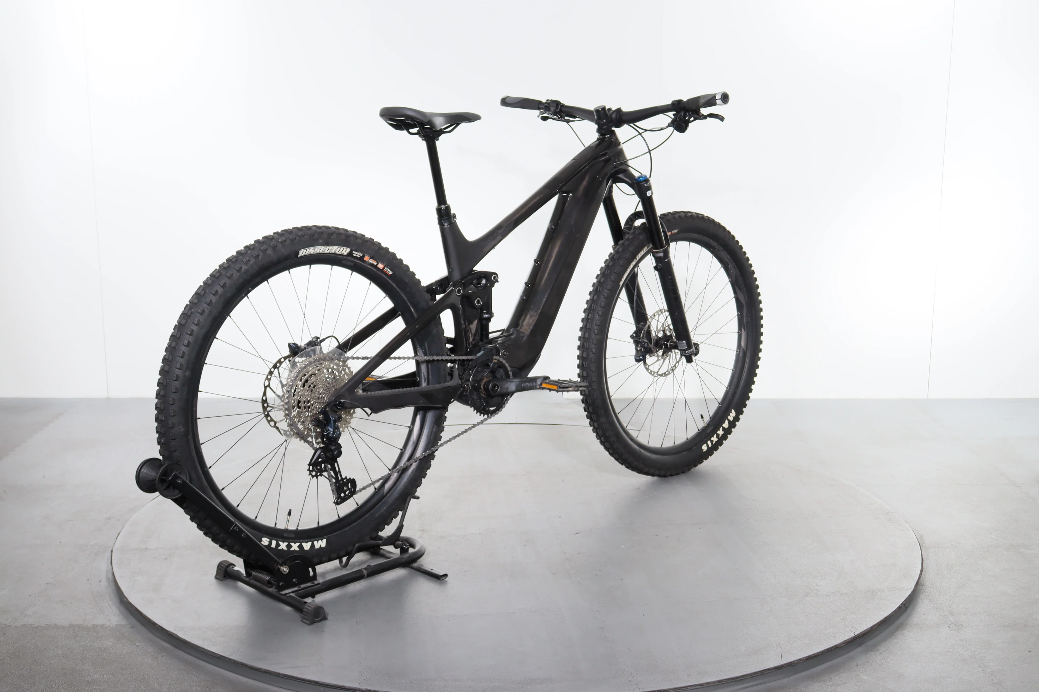 Giant Trance X Advanced E+ 2 - Image 6