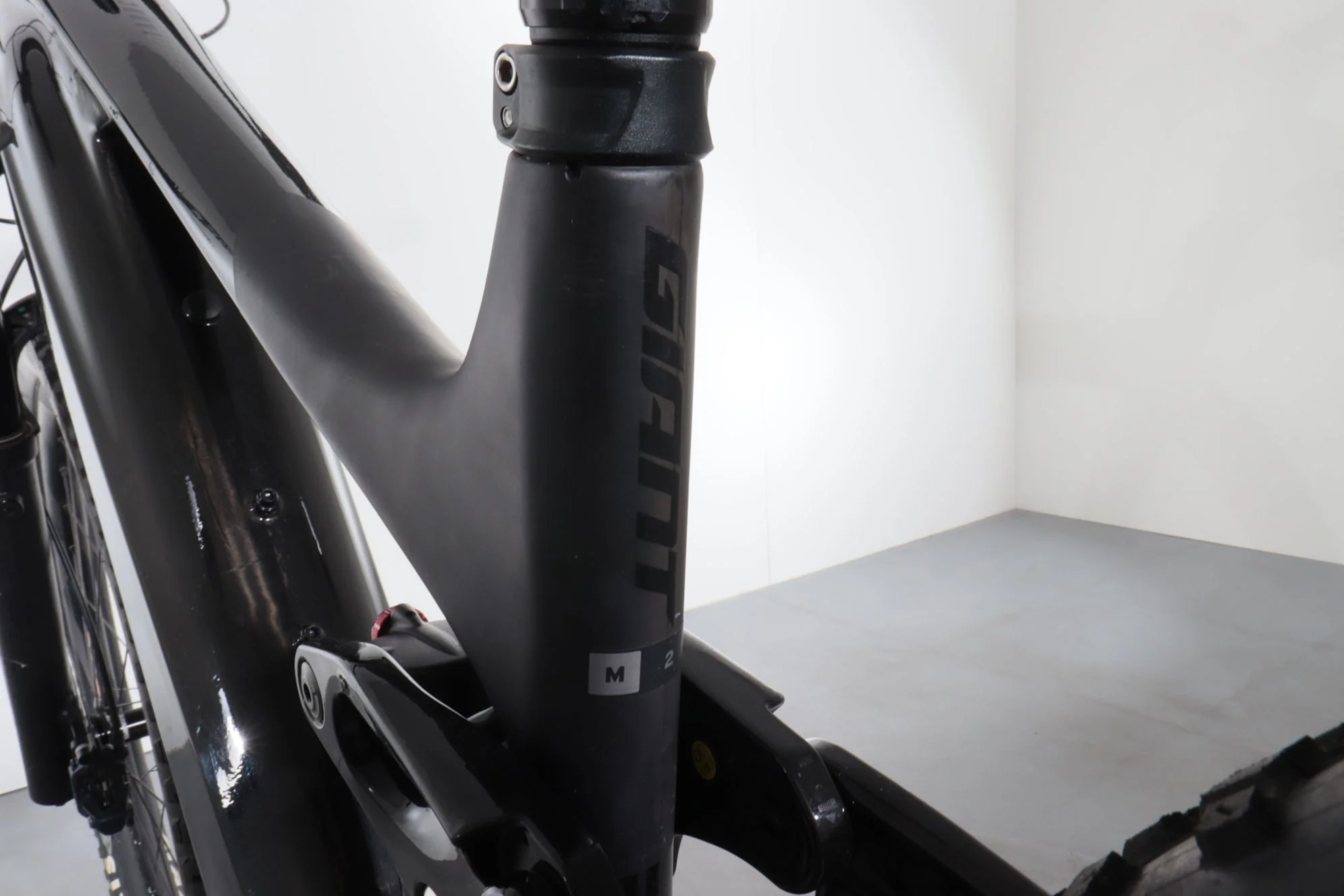 Giant Trance X Advanced E+ 2 - Image 8