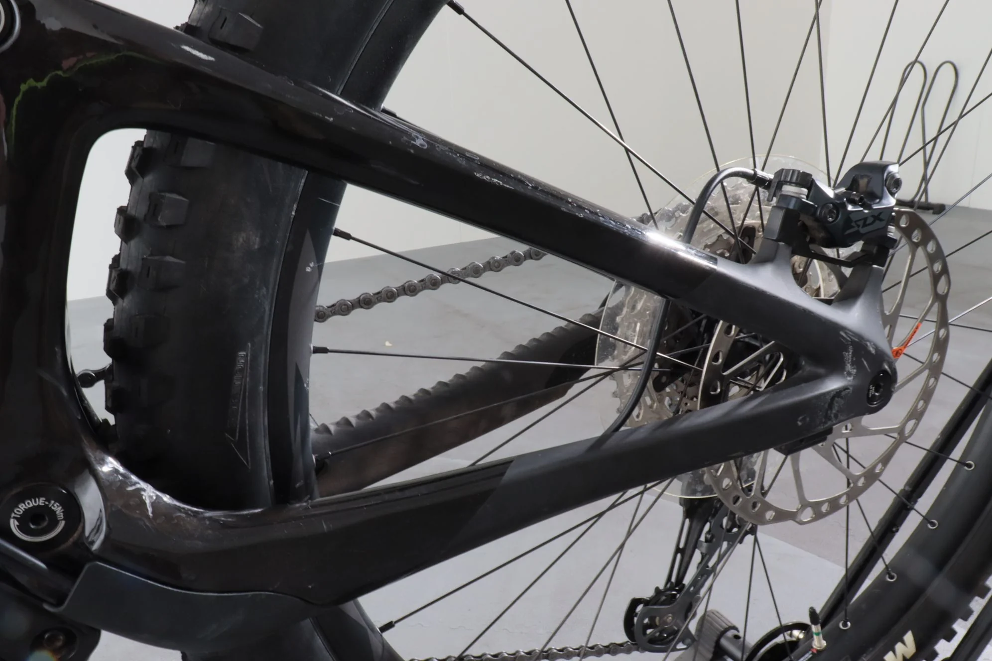 Giant Trance X Advanced E+ 2 - Image 9