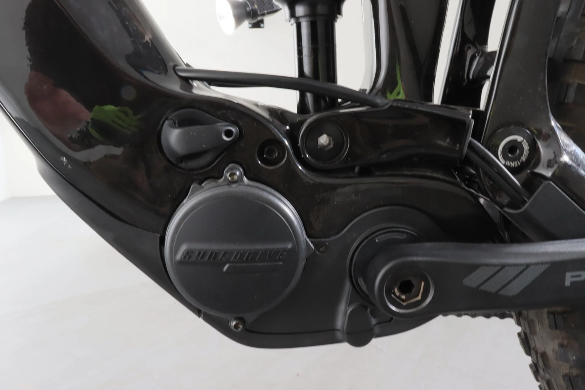 Giant Trance X Advanced E+ 2 - Image 11