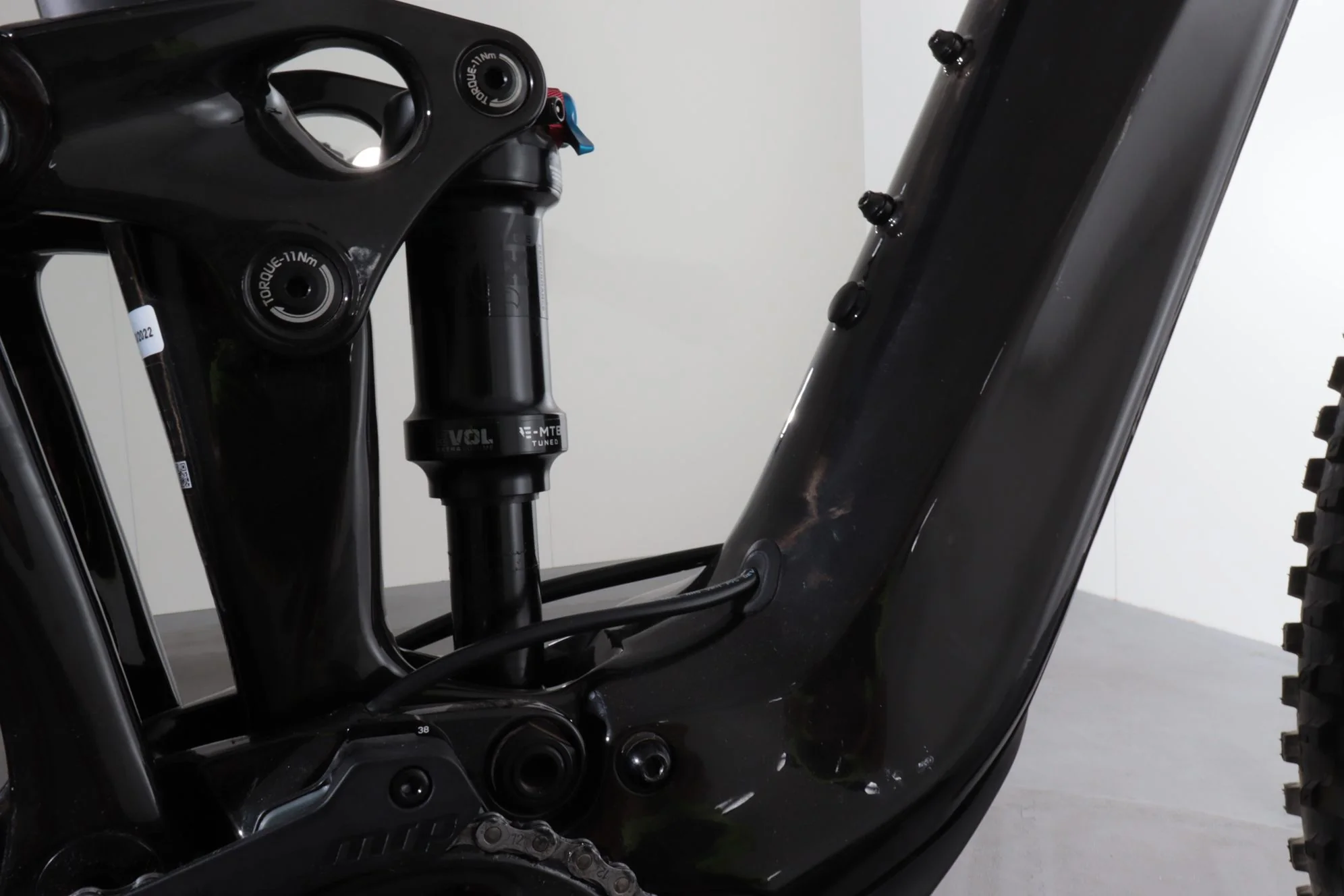 Giant Trance X Advanced E+ 2 - Image 15