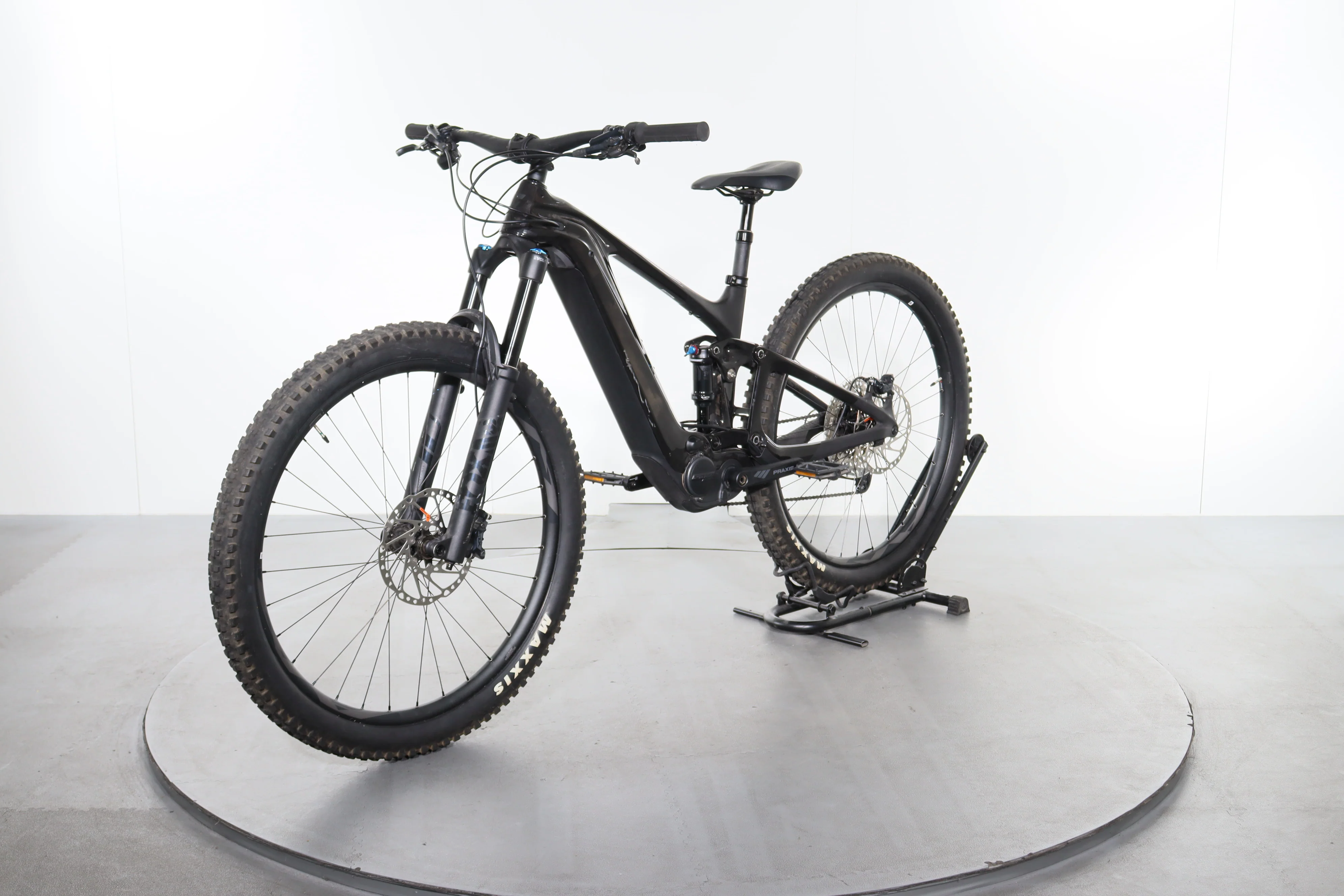 Giant Trance X Advanced E+ 2 - Image 3