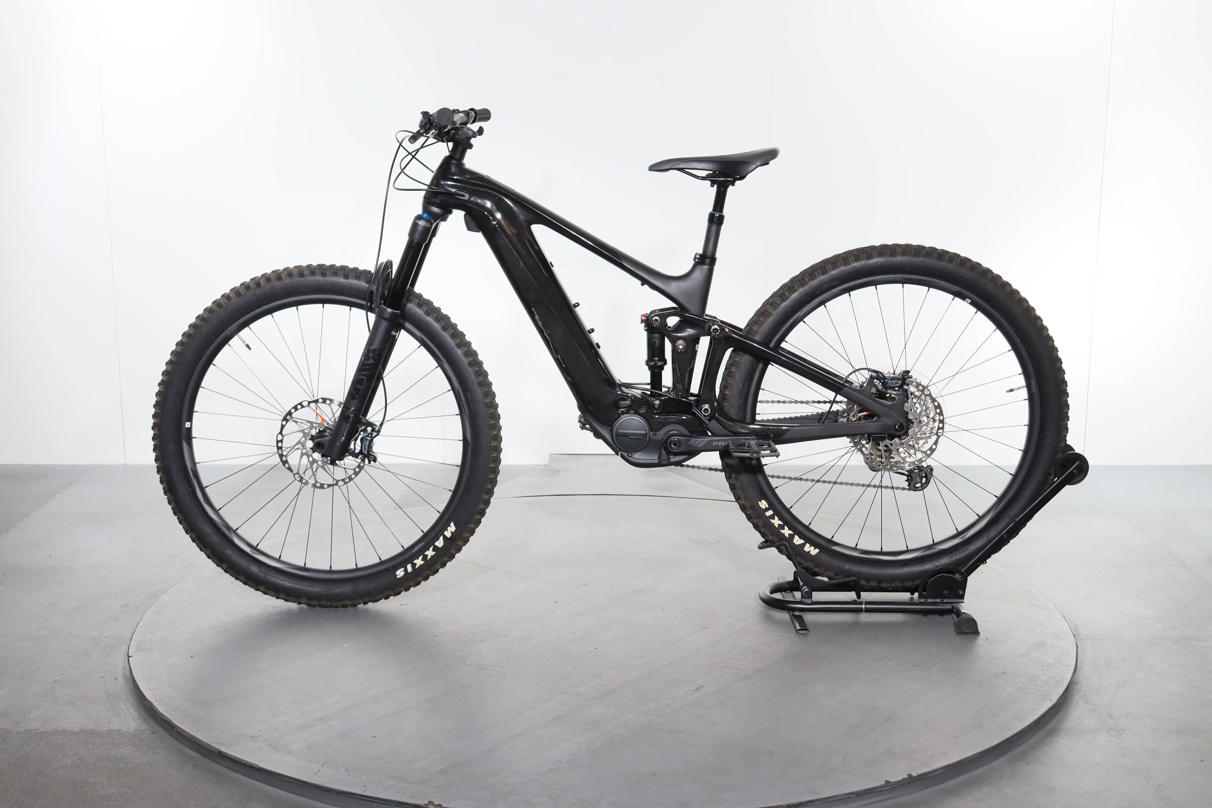 Giant Trance X Advanced E+ 2 - Image 4