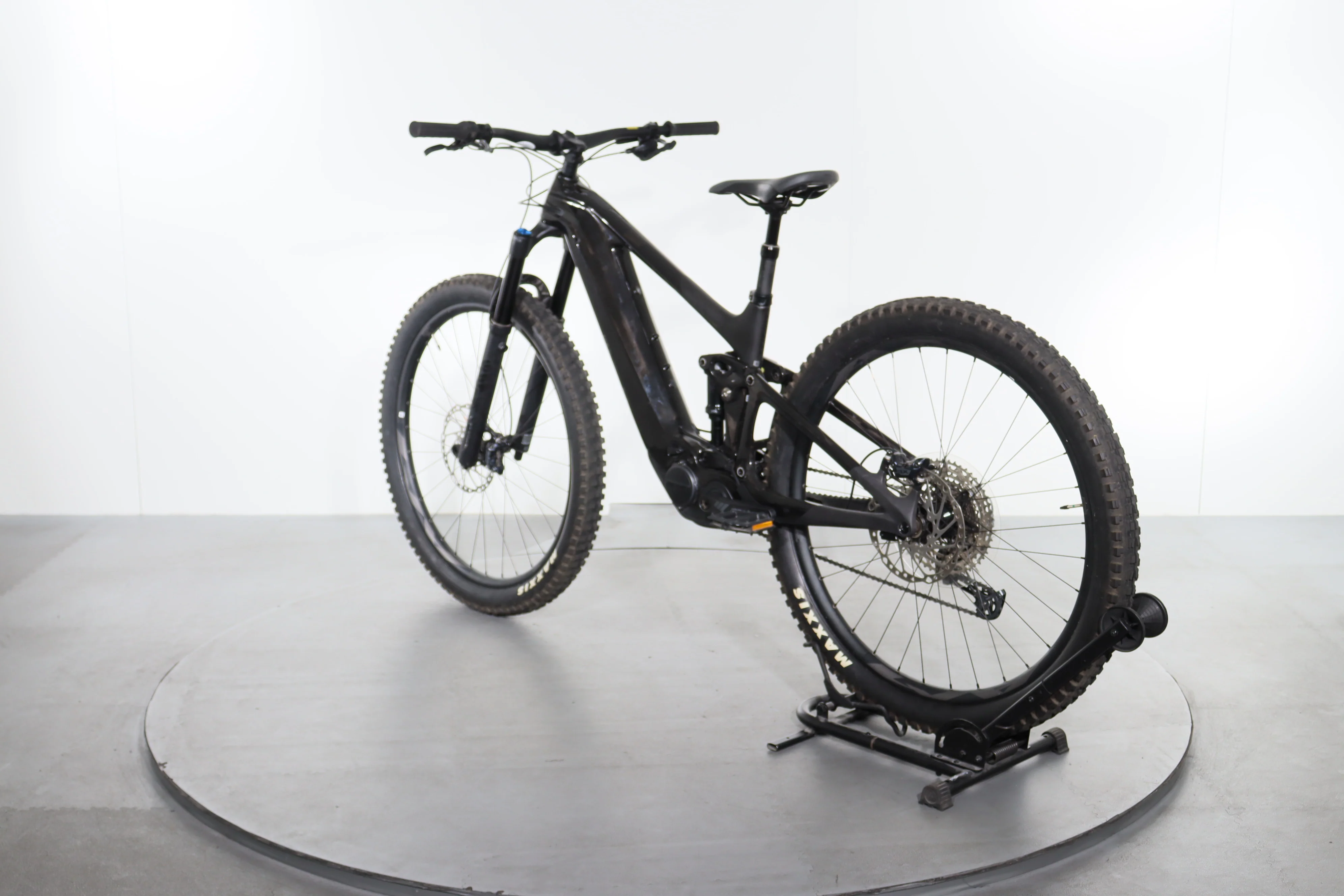 Giant Trance X Advanced E+ 2 - Image 5