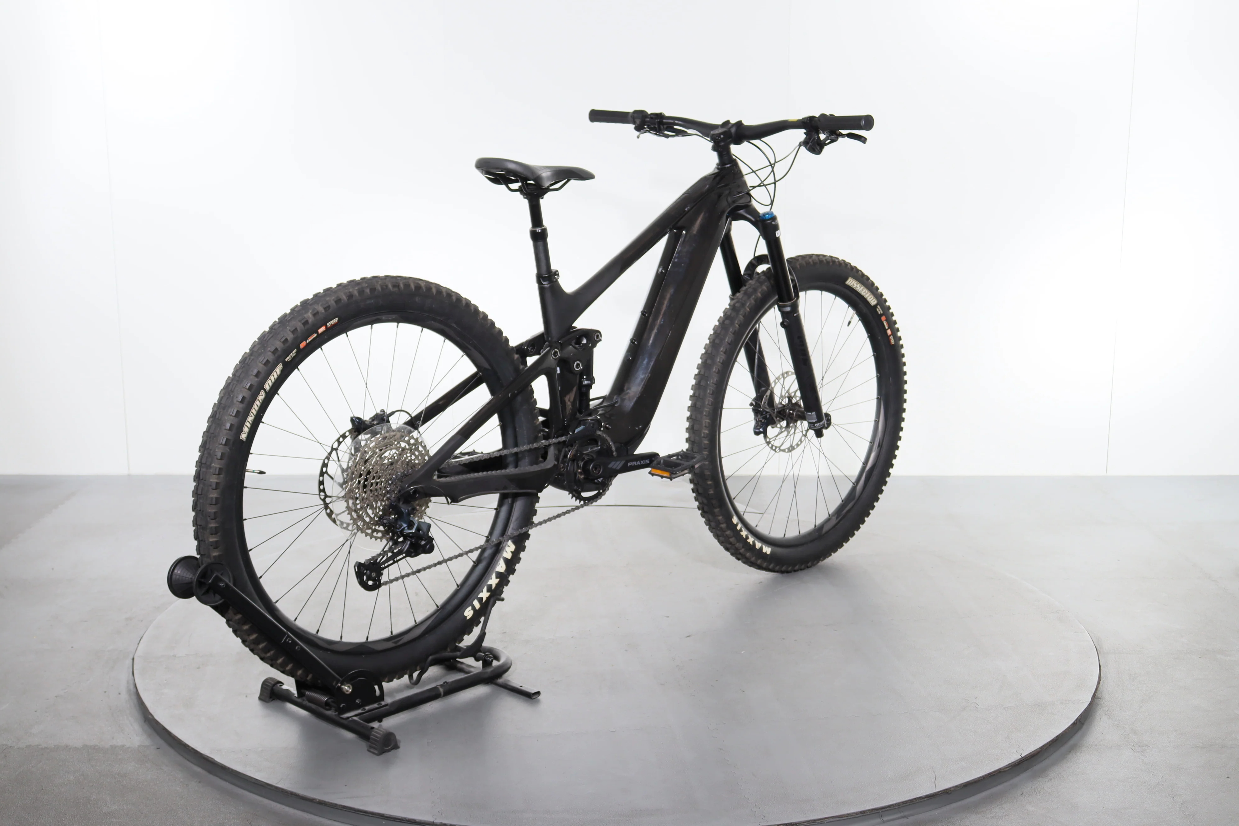 Giant Trance X Advanced E+ 2 - Image 6