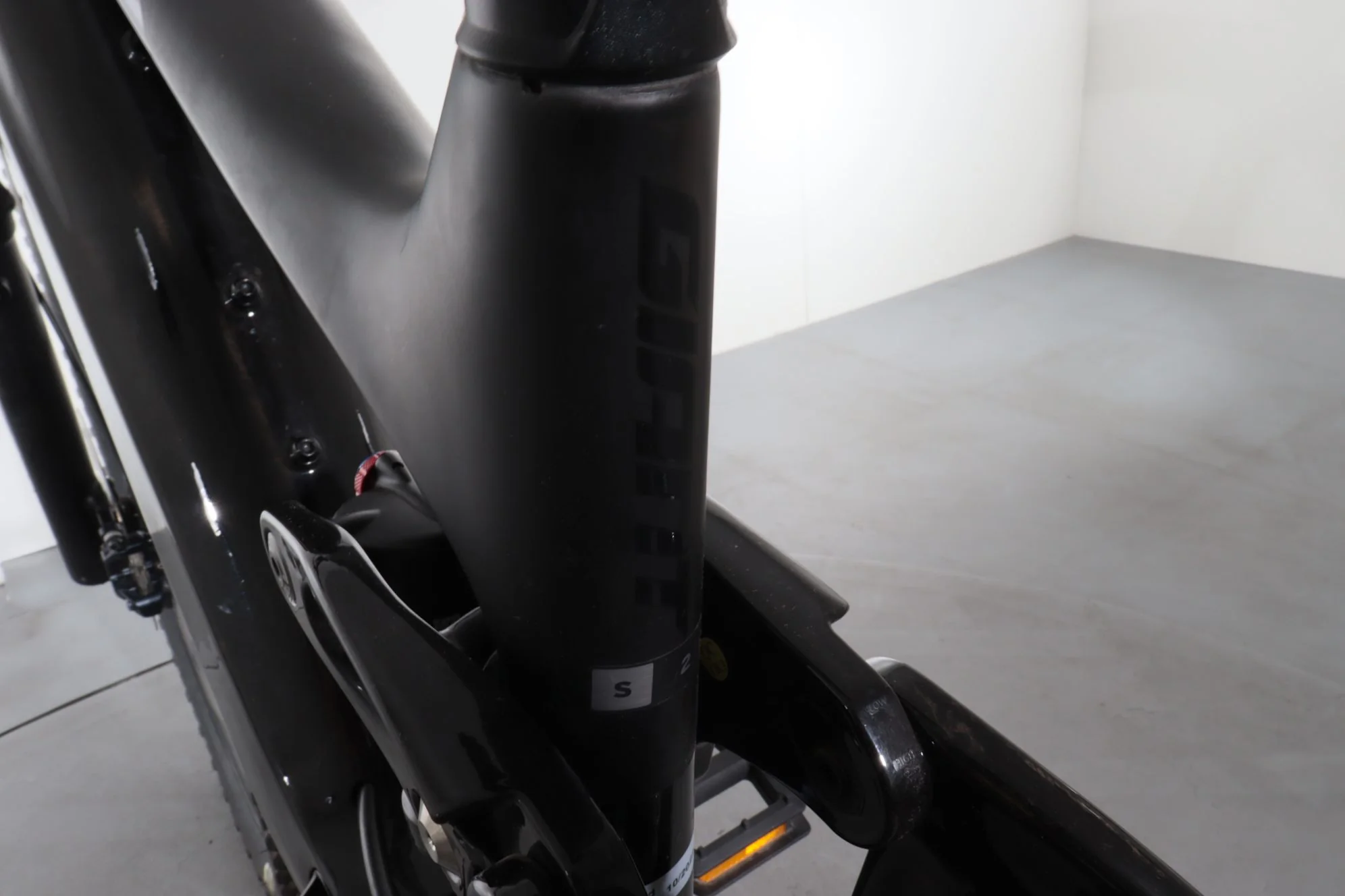 Giant Trance X Advanced E+ 2 - Image 8