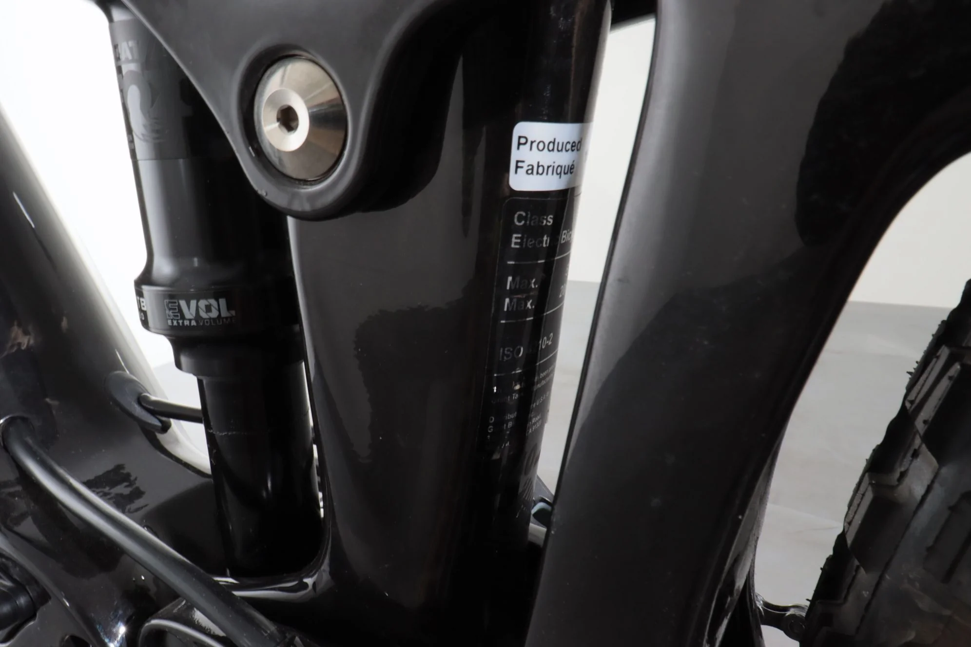 Giant Trance X Advanced E+ 2 - Image 9