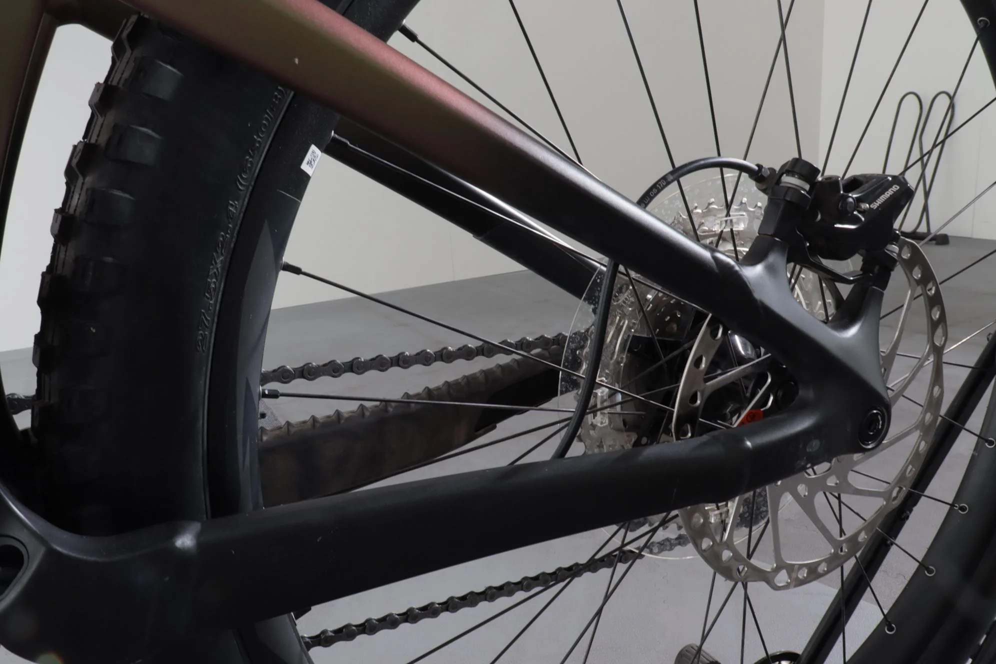 Giant Trance X Advanced E+ Elite 3 - Image 10