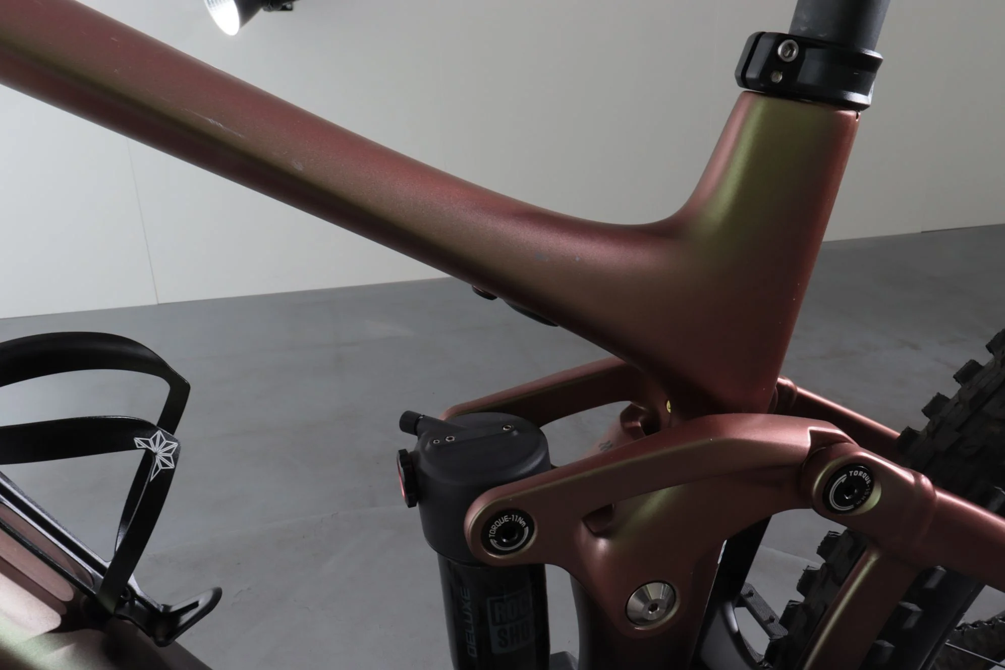 Giant Trance X Advanced E+ Elite 3 - Image 11