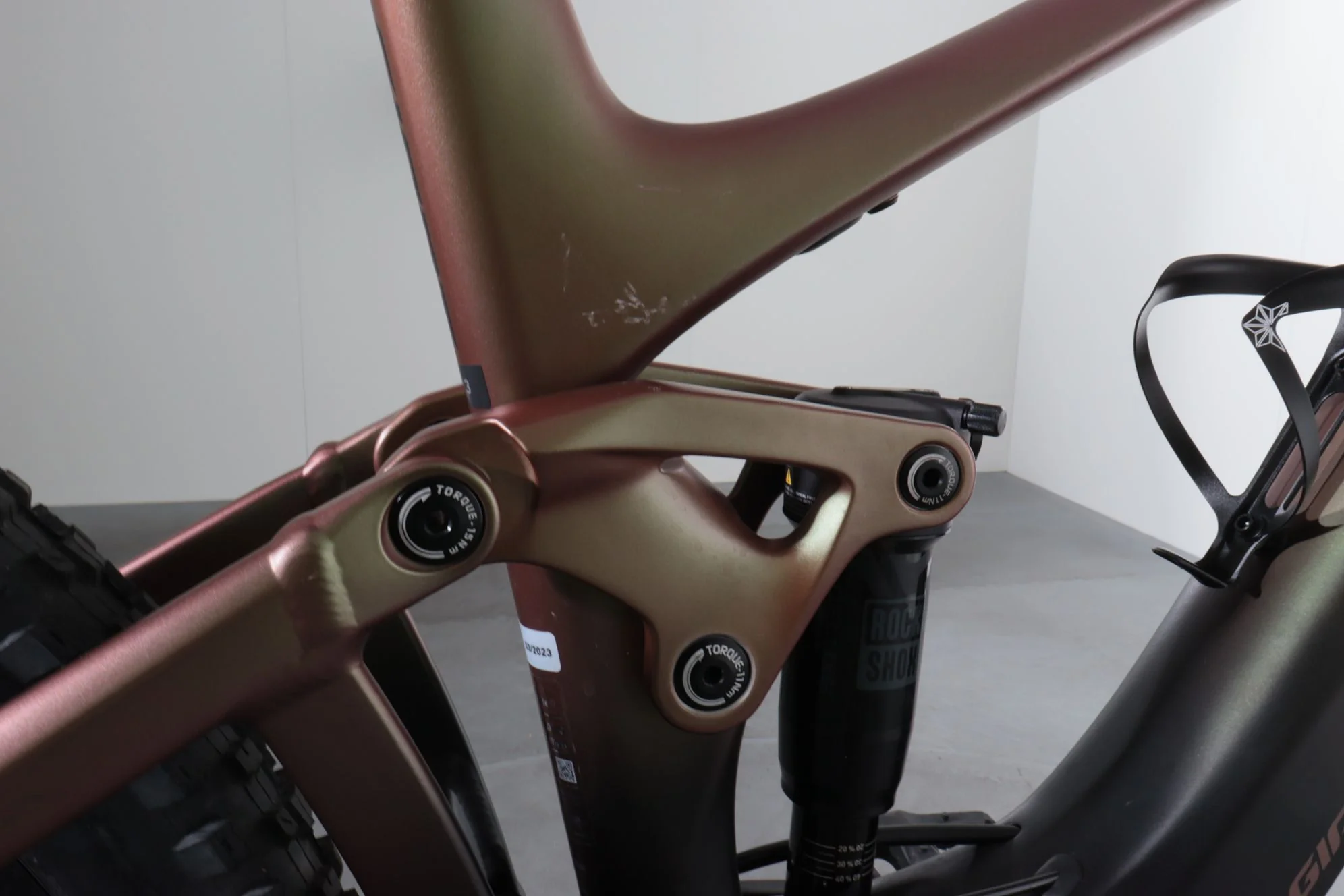 Giant Trance X Advanced E+ Elite 3 - Image 14