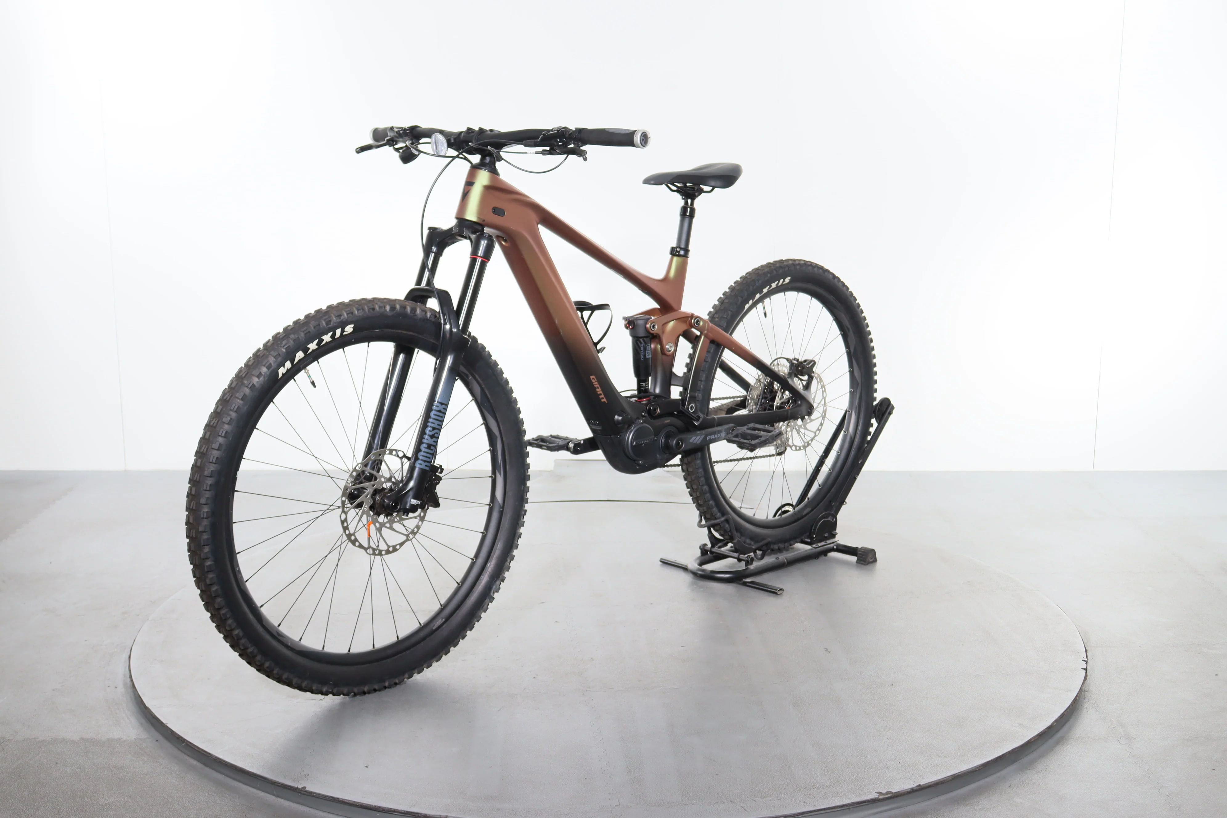 Giant Trance X Advanced E+ Elite 3 - Image 3