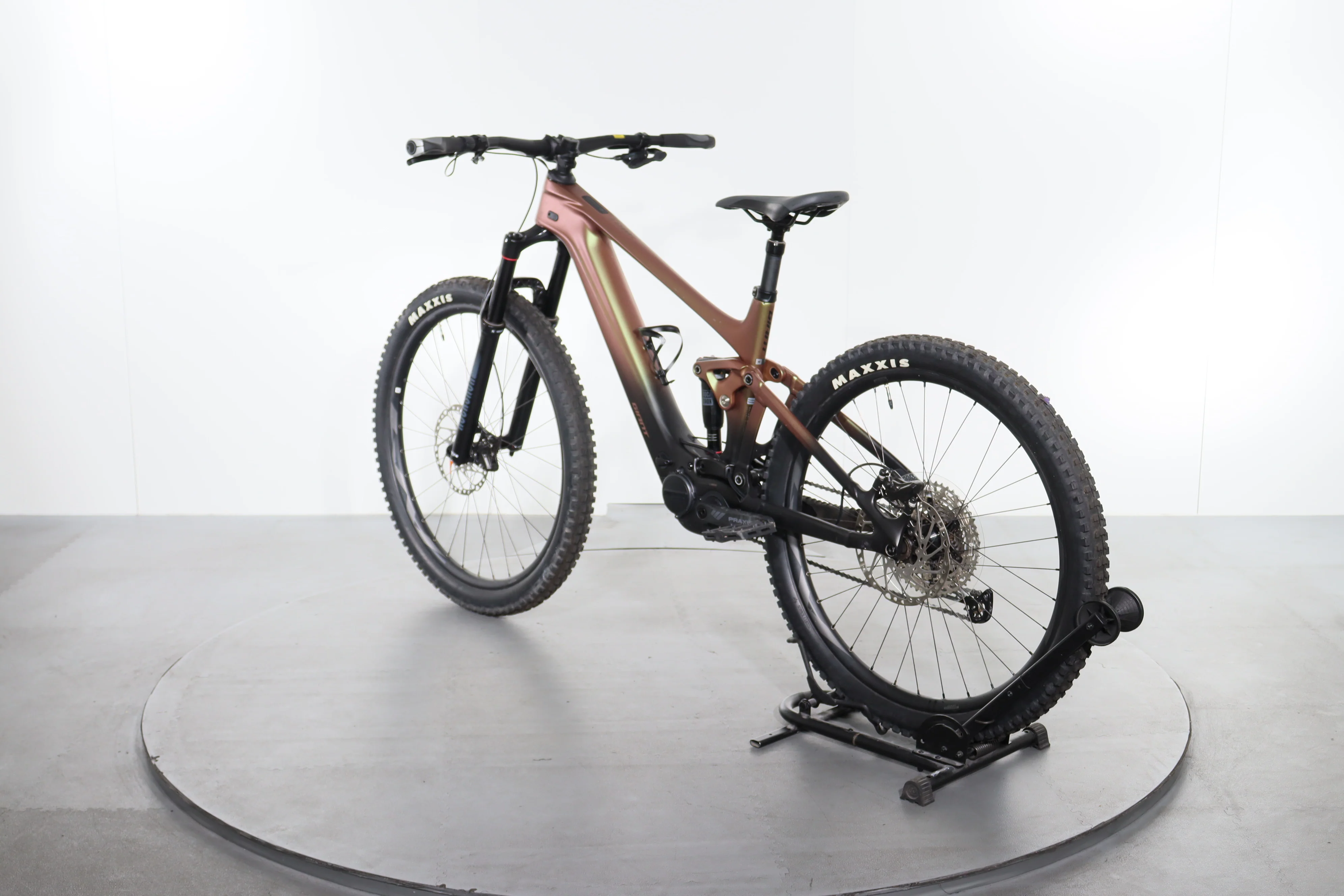 Giant Trance X Advanced E+ Elite 3 - Image 5