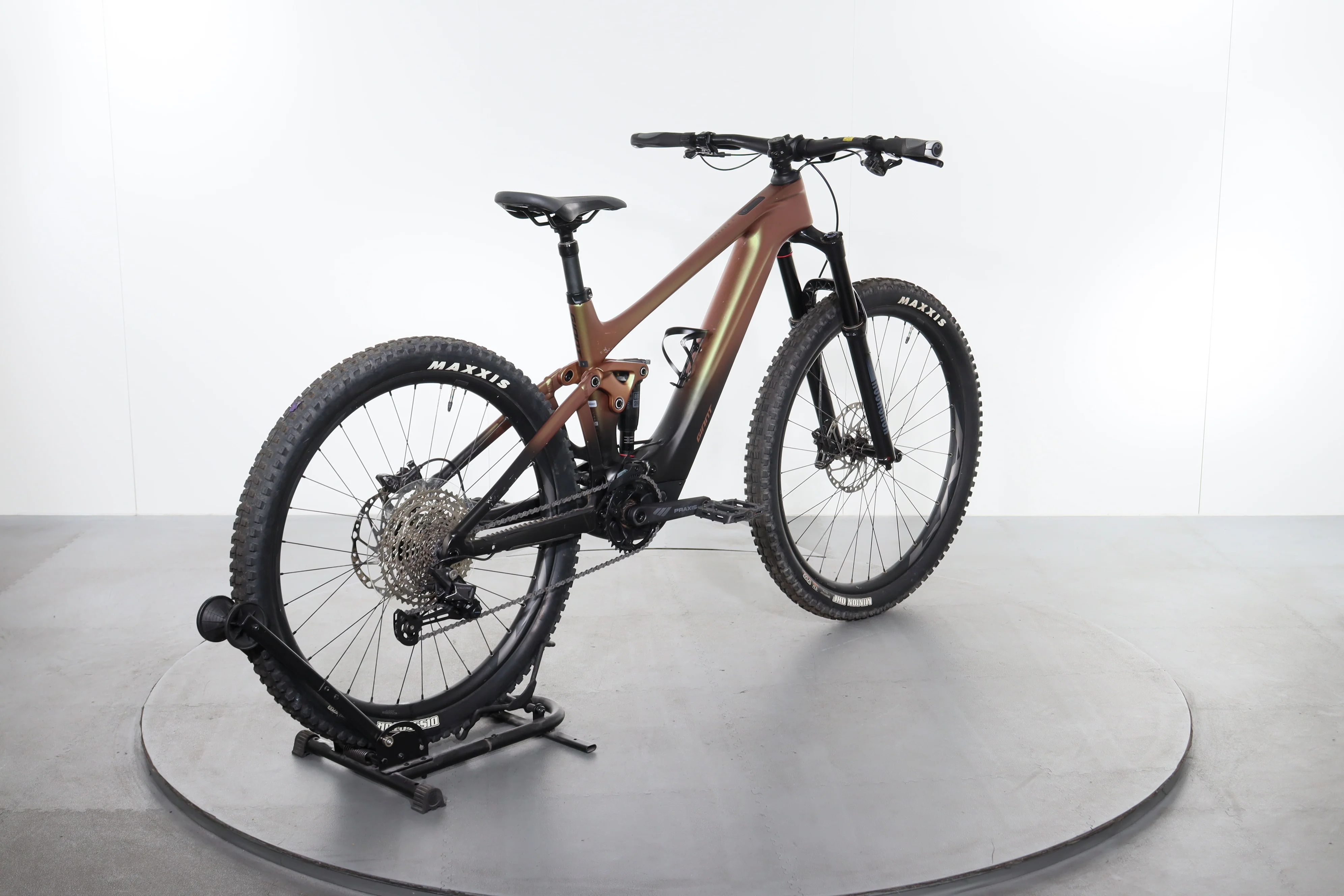 Giant Trance X Advanced E+ Elite 3 - Image 6