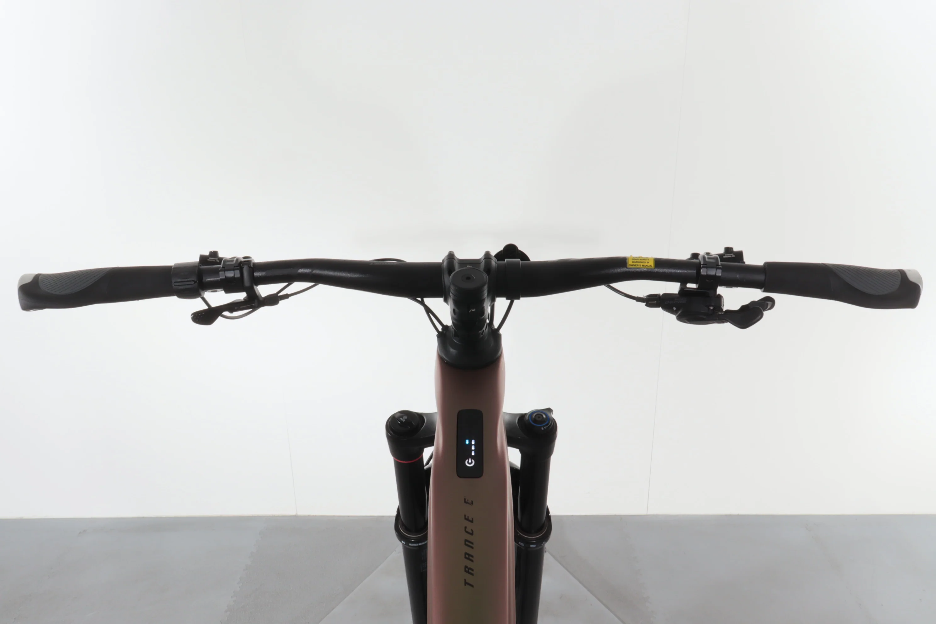 Giant Trance X Advanced E+ Elite 3 - Image 7