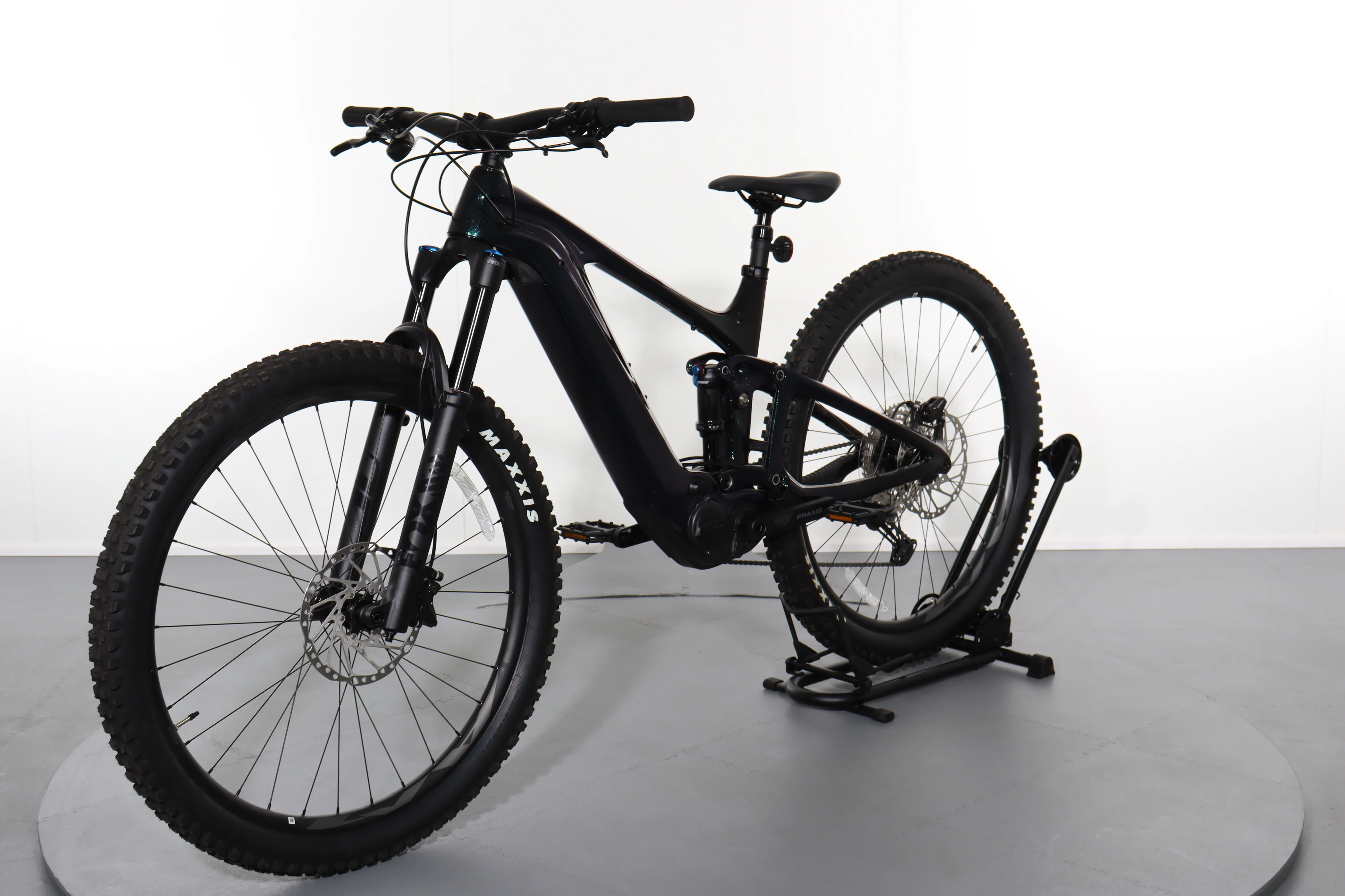 Giant Trance X Advanced E+2 - Image 3