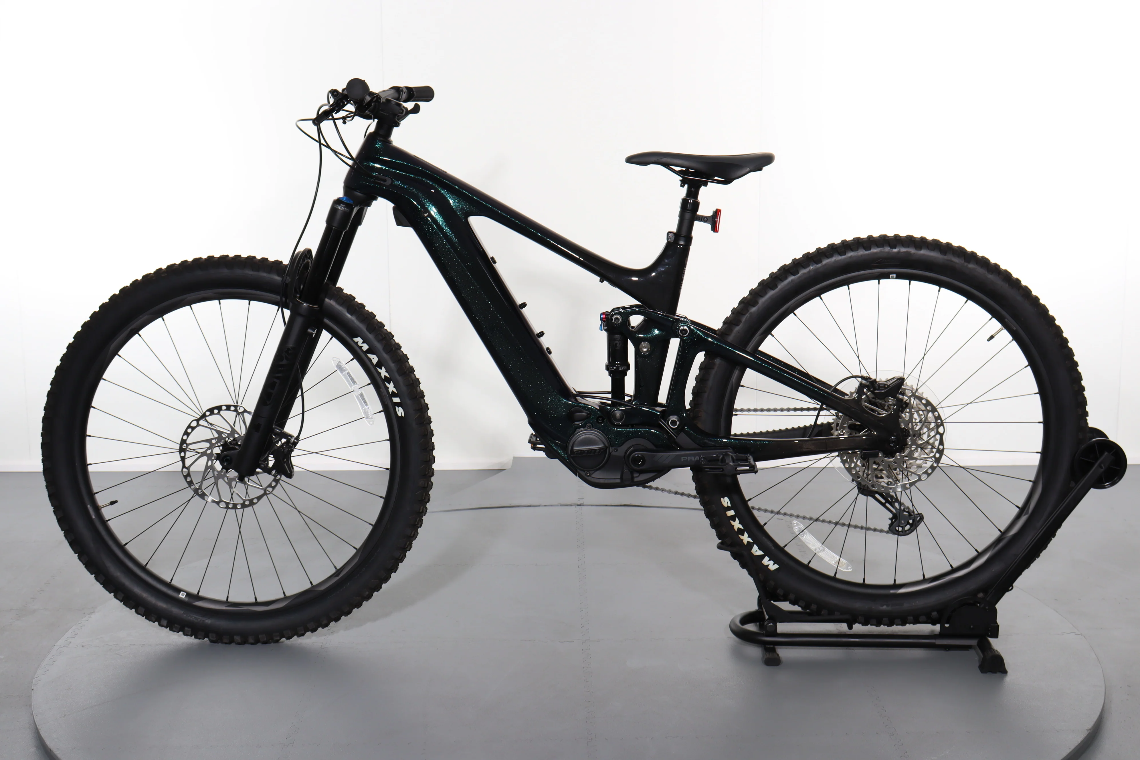 Giant Trance X Advanced E+2 - Image 4