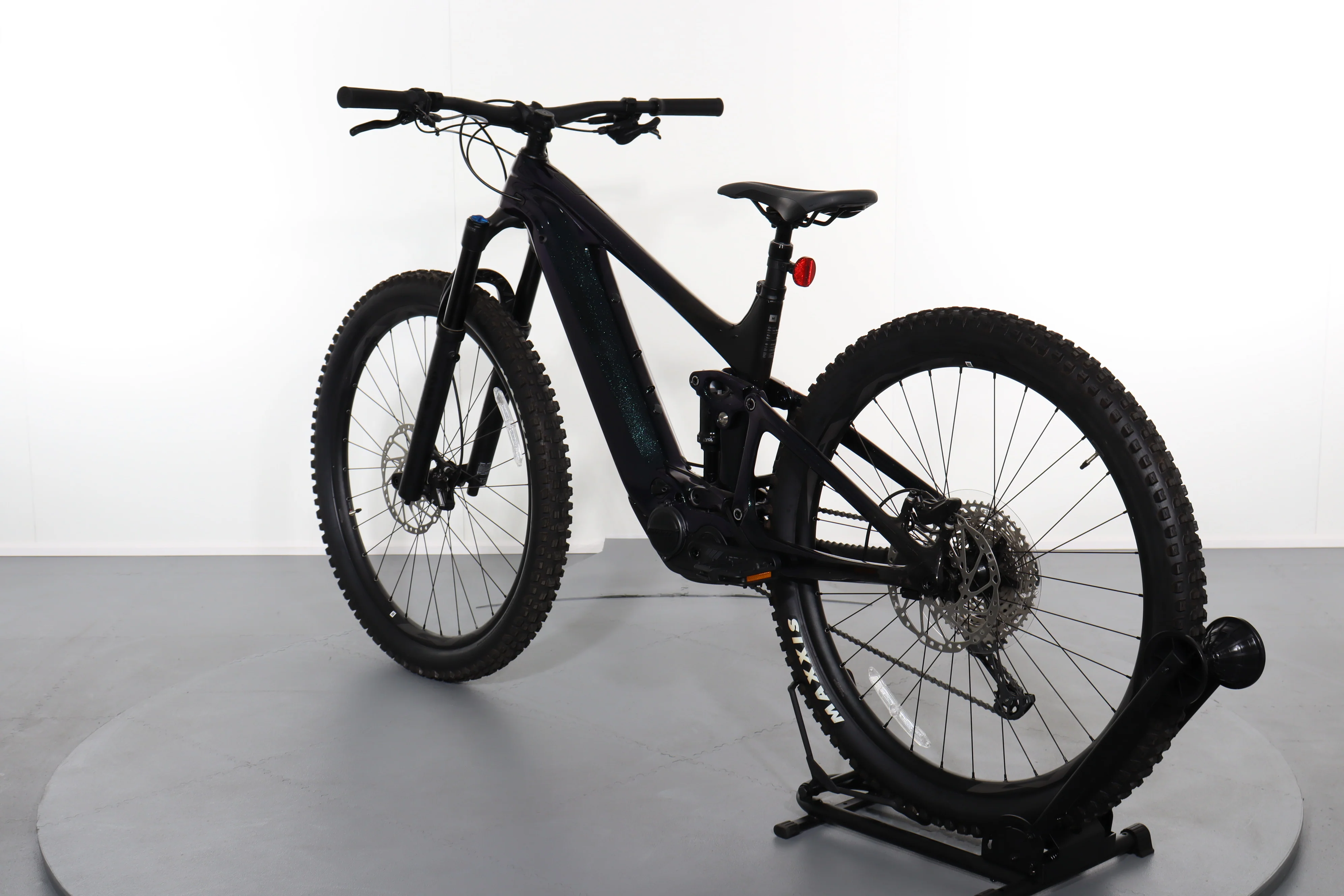 Giant Trance X Advanced E+2 - Image 5