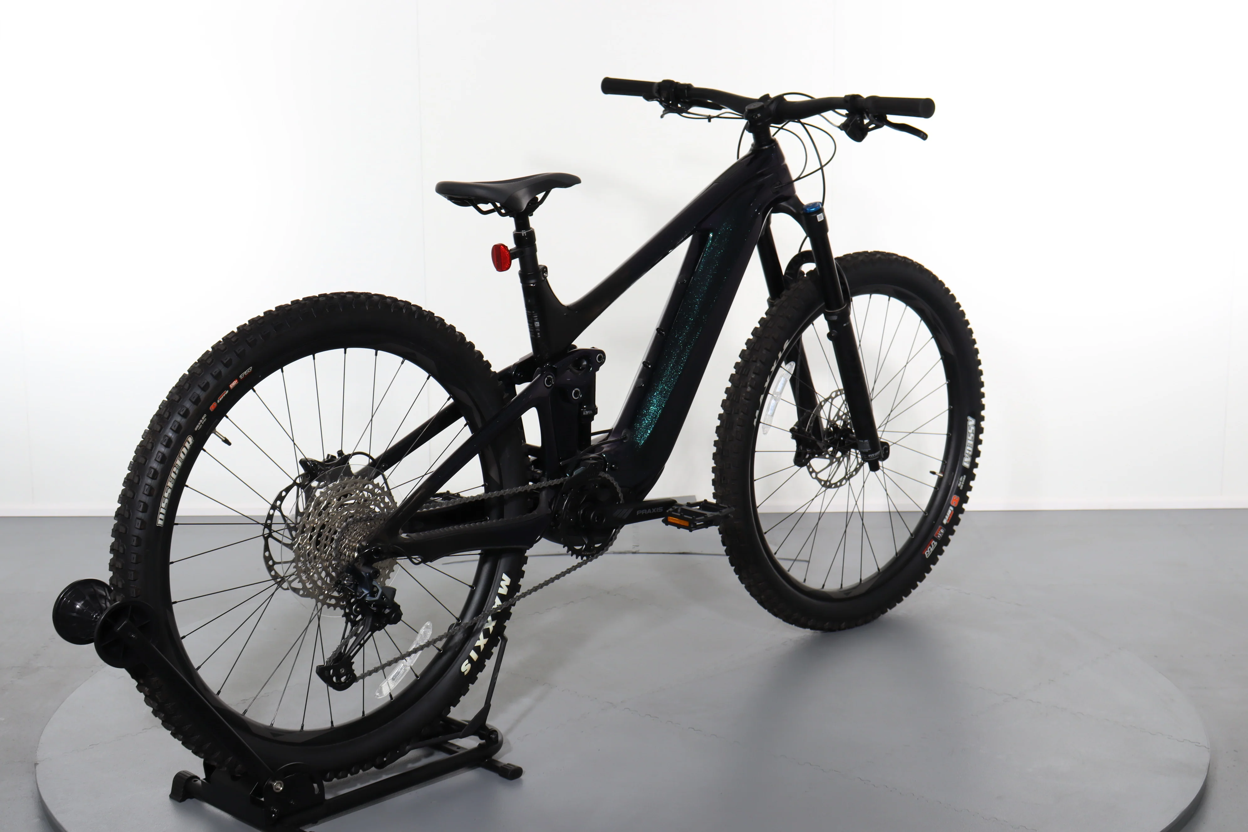 Giant Trance X Advanced E+2 - Image 6