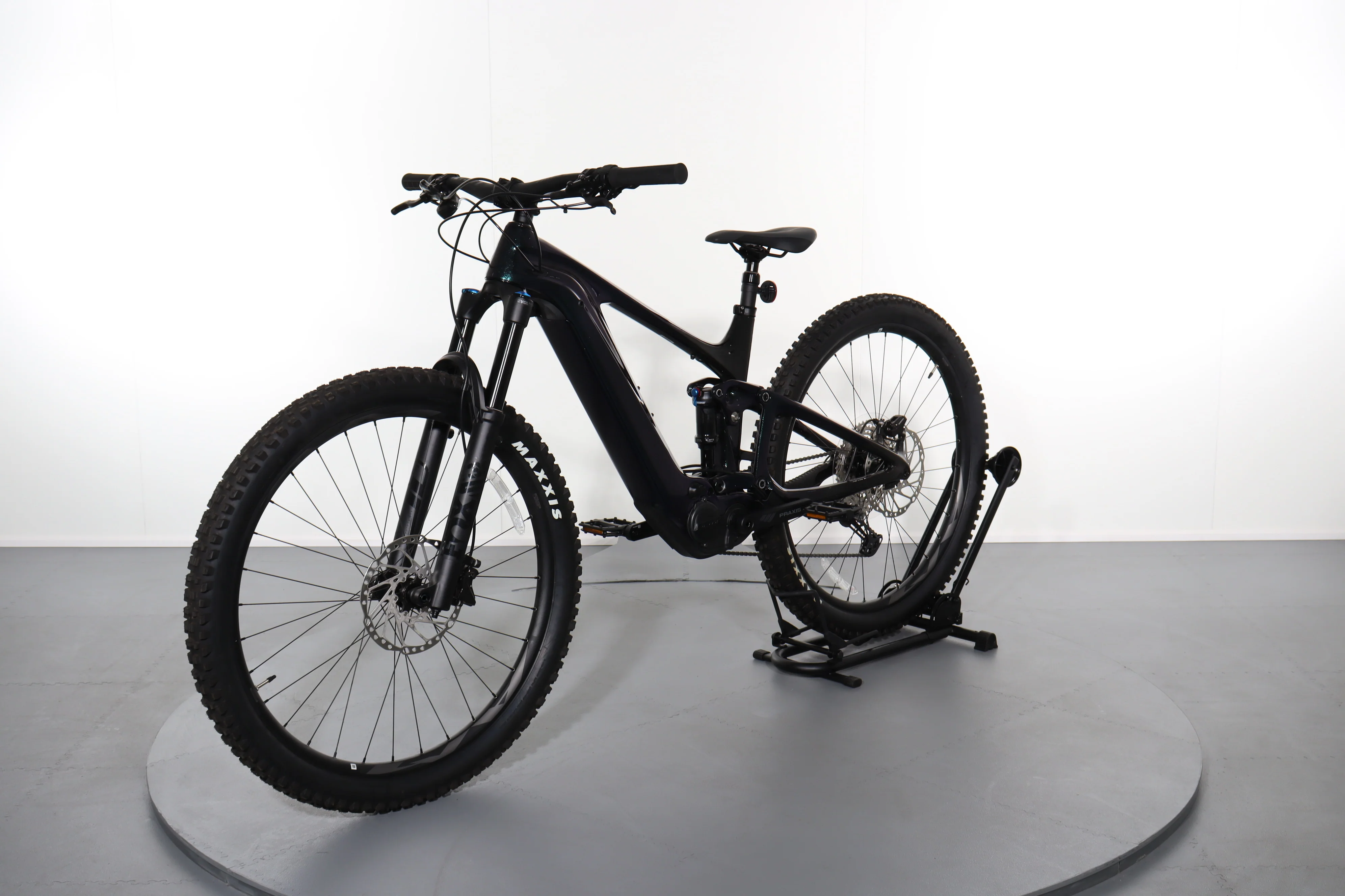 Giant Trance X Advanced E+2 - Image 3