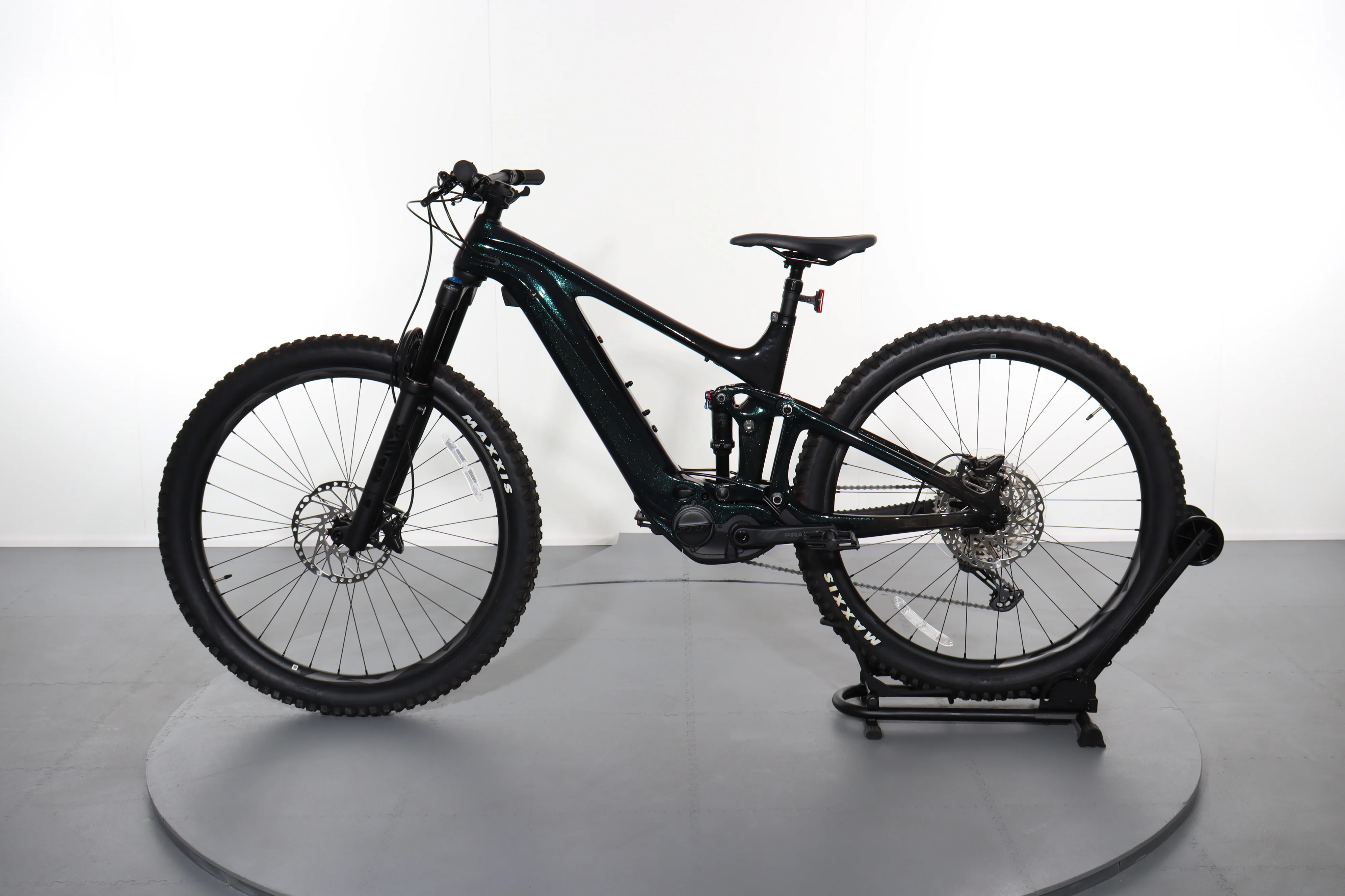 Giant Trance X Advanced E+2 - Image 4