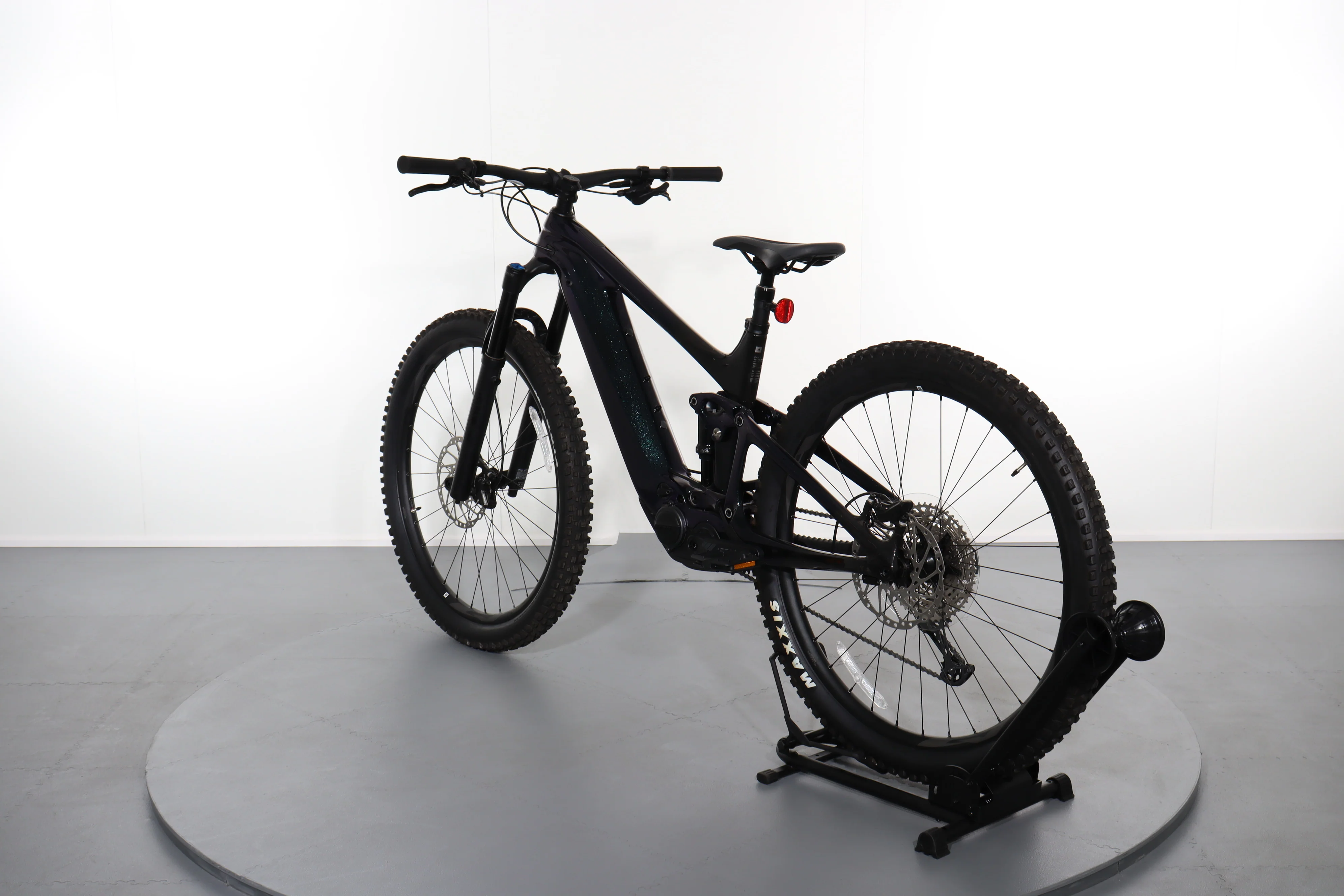 Giant Trance X Advanced E+2 - Image 5