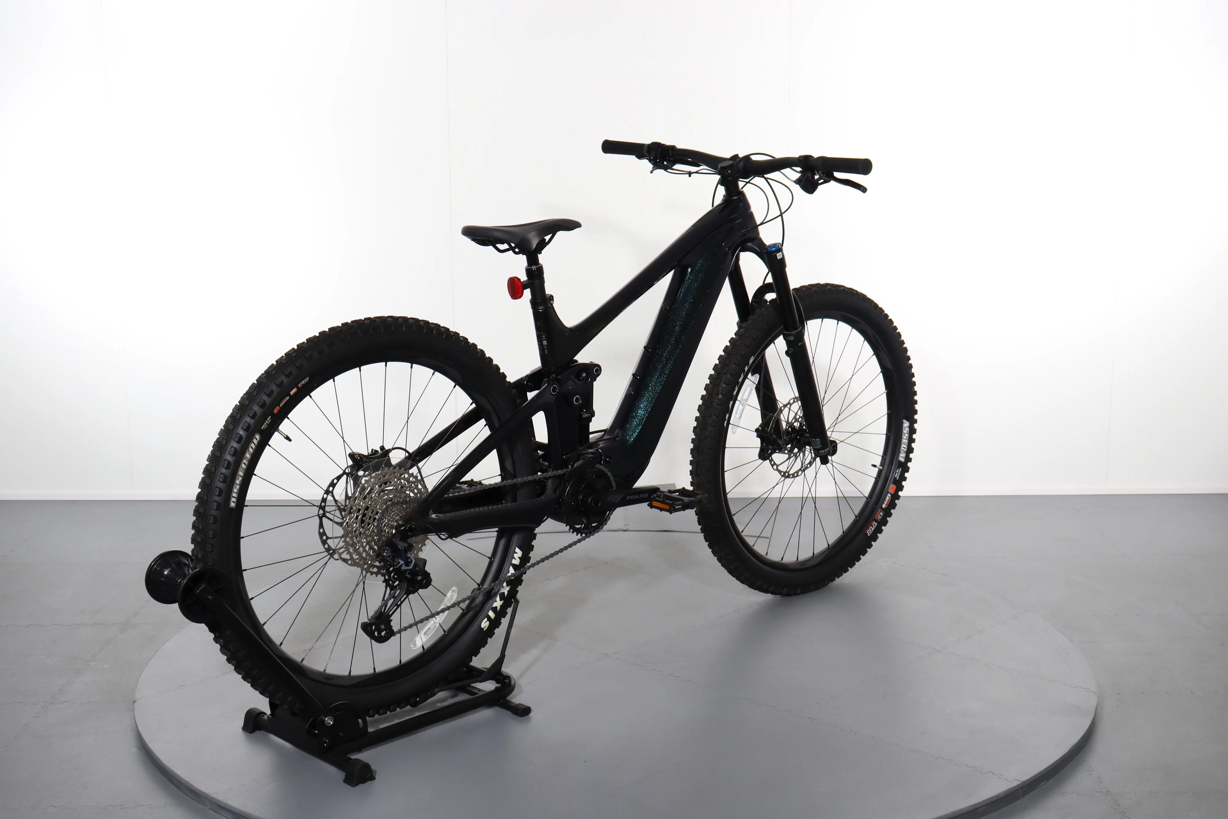 Giant Trance X Advanced E+2 - Image 6