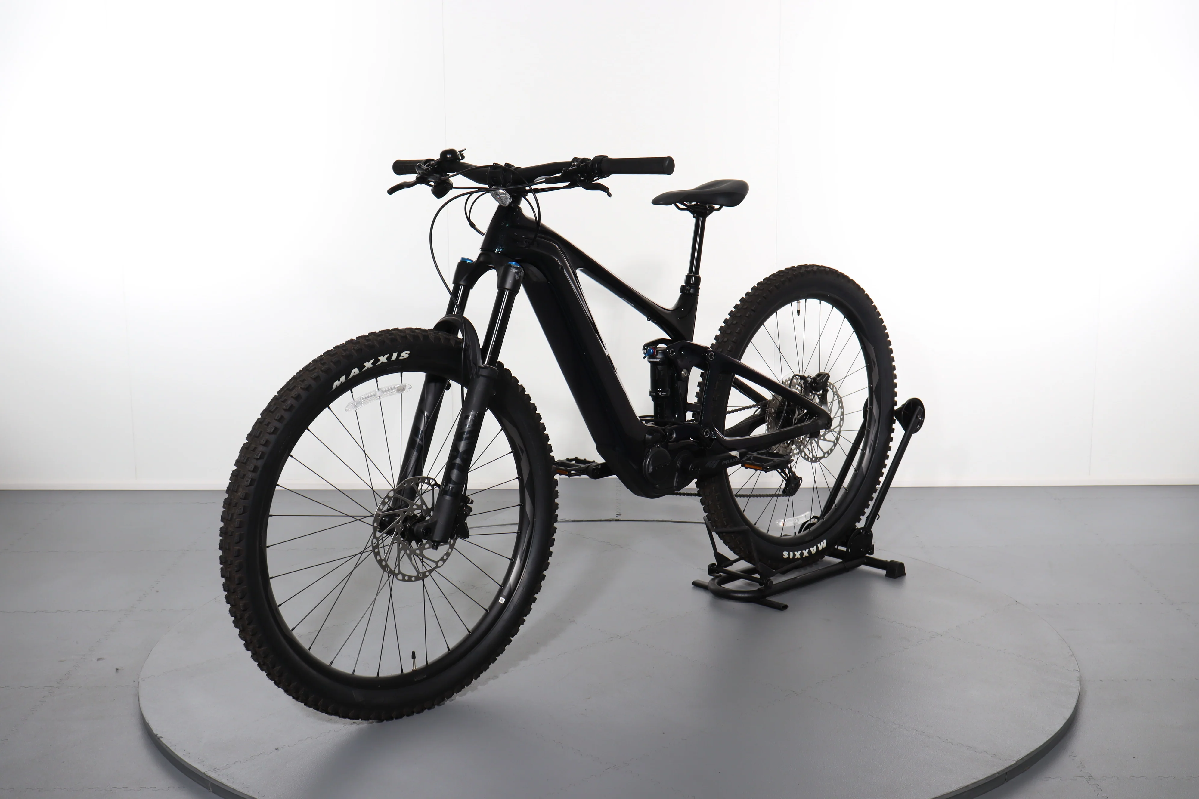 Giant Trance X Advanced E+2 - Image 3