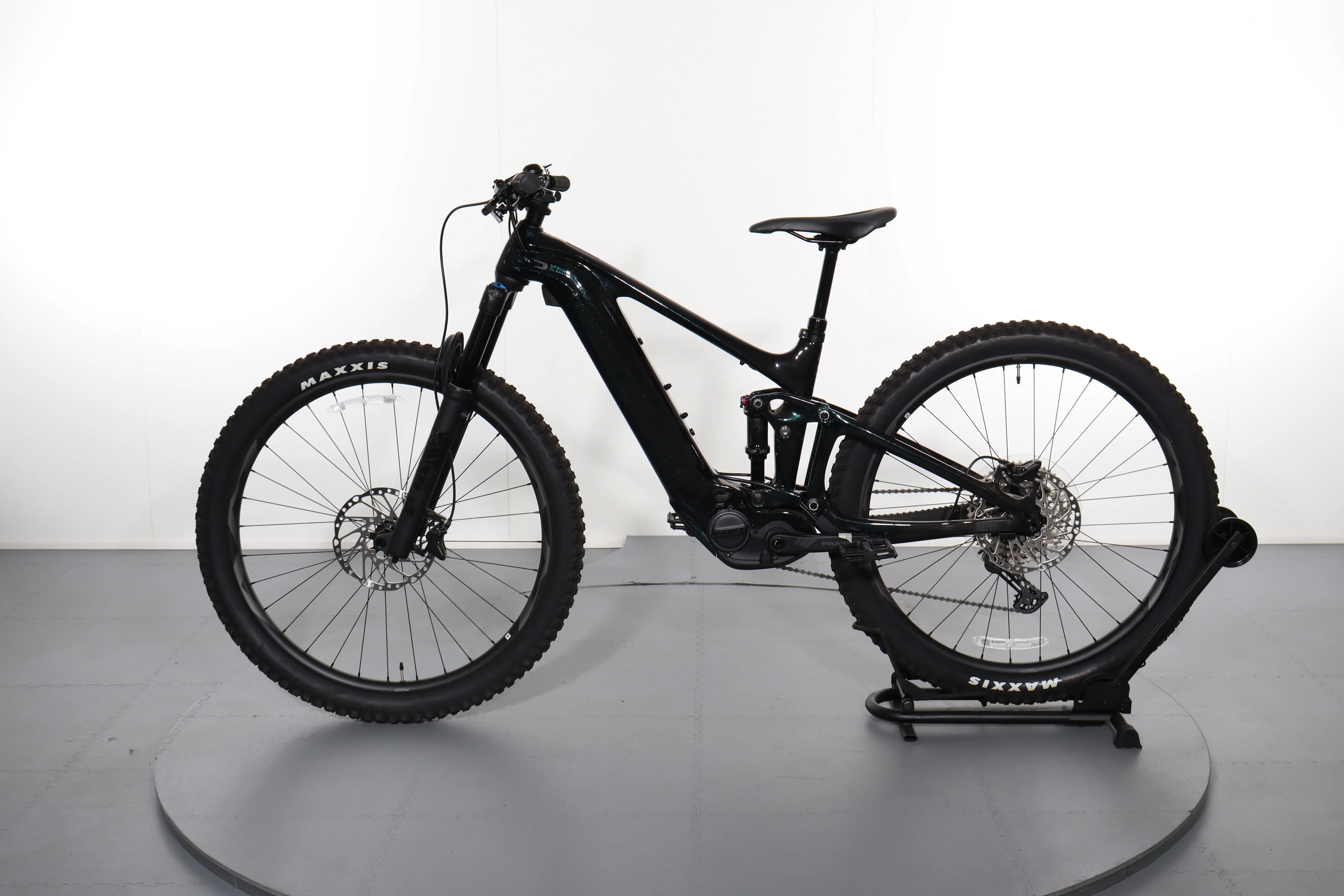 Giant Trance X Advanced E+2 - Image 4