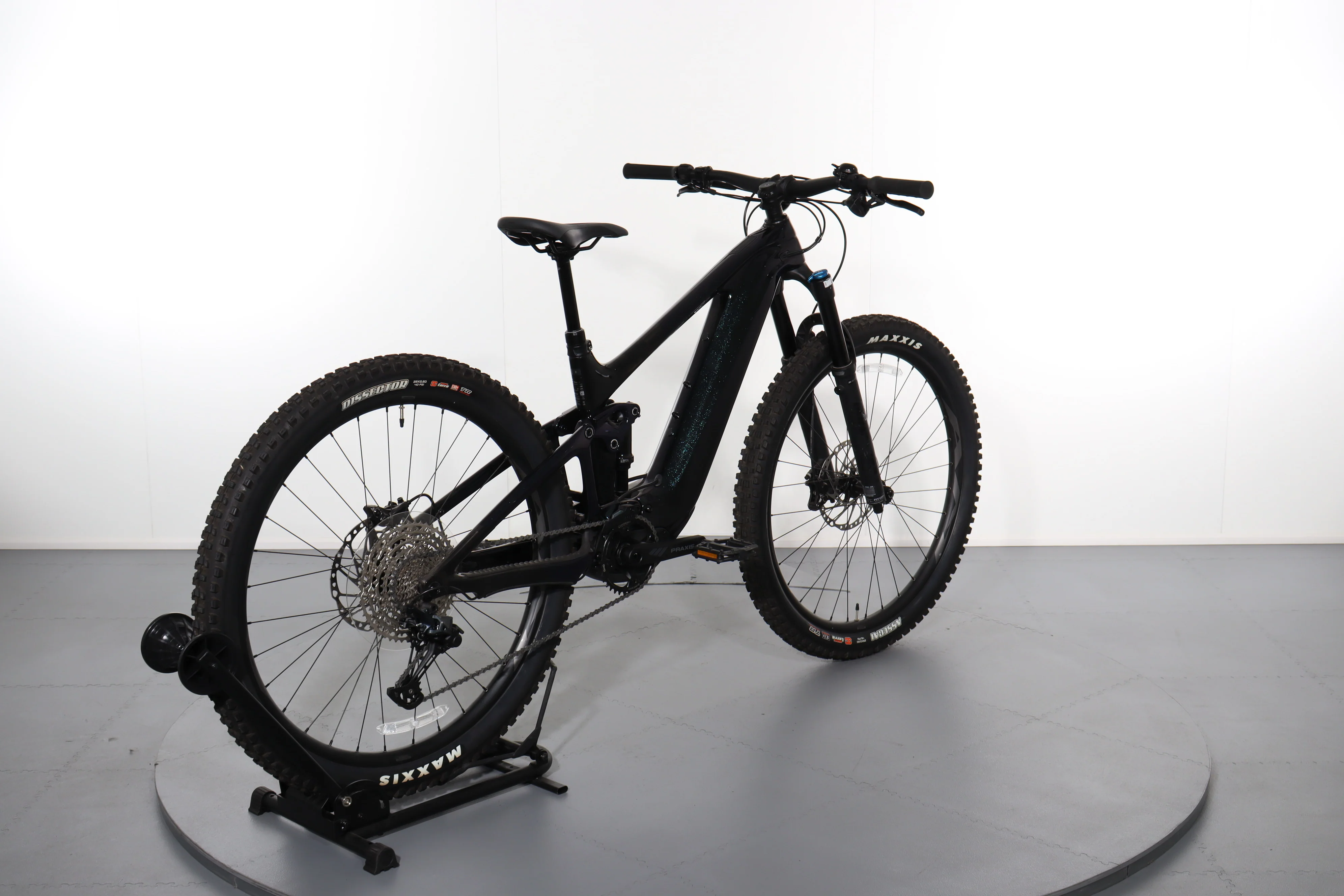 Giant Trance X Advanced E+2 - Image 6