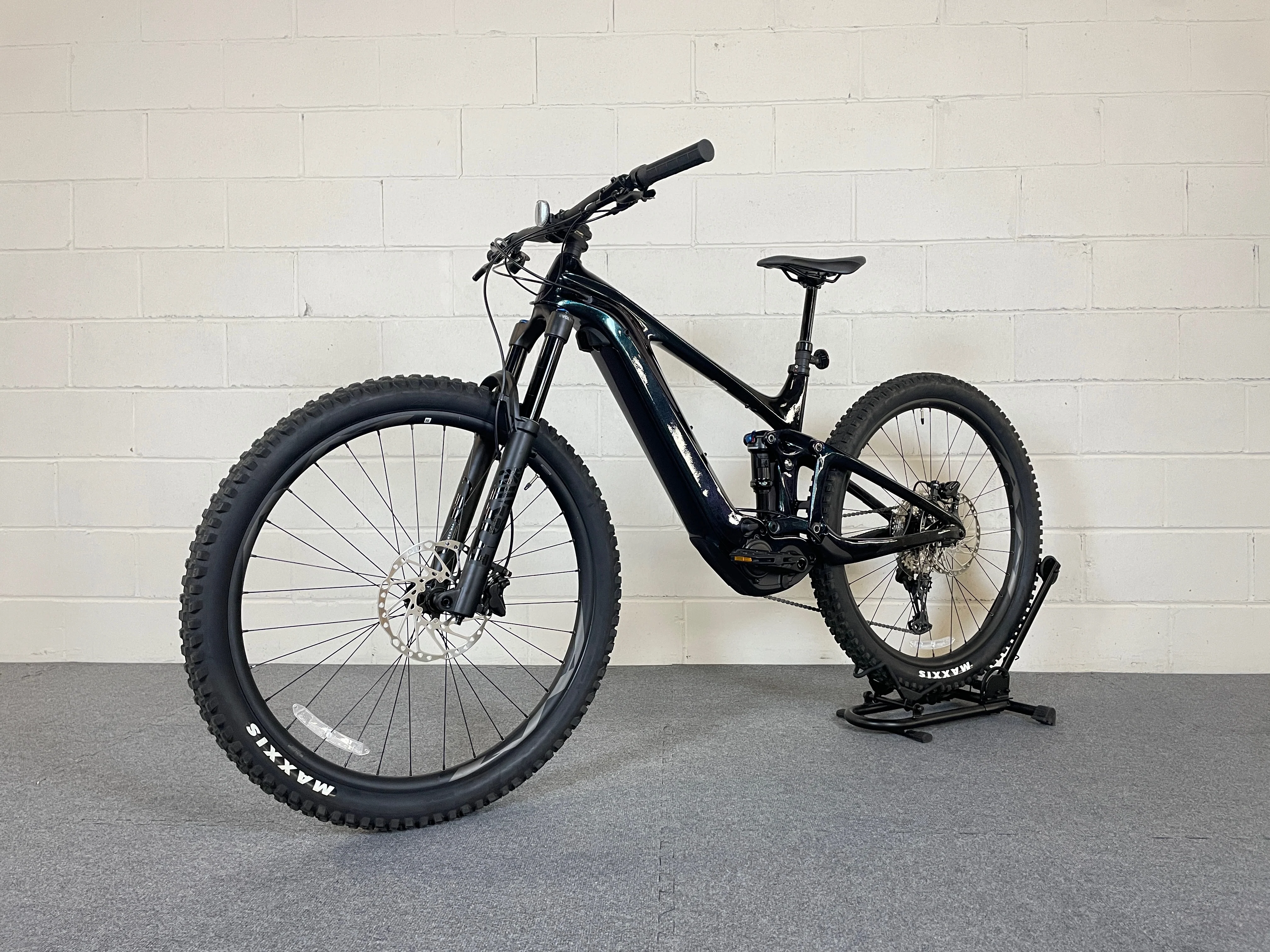 Giant Trance X Advanced E+2 - Image 3