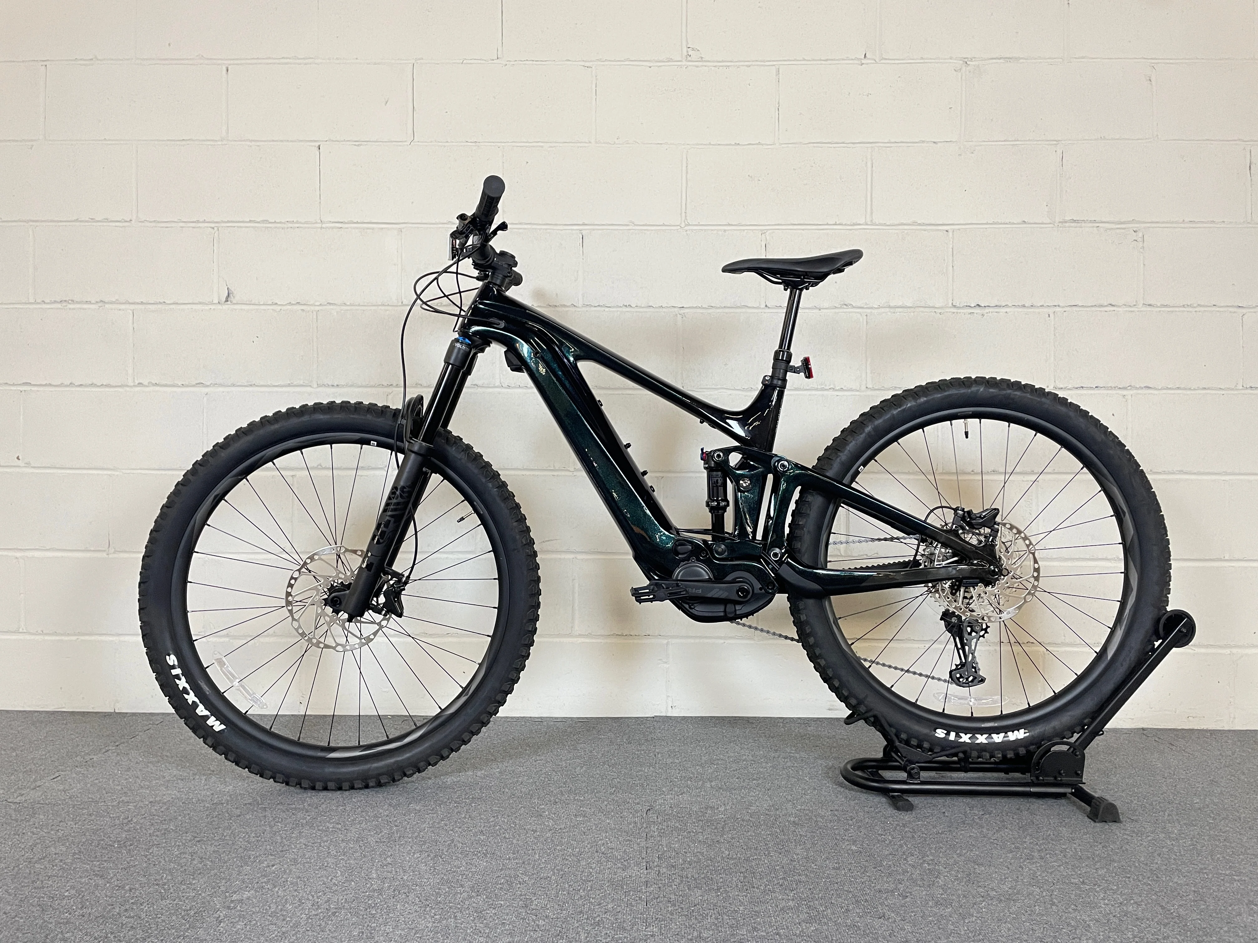 Giant Trance X Advanced E+2 - Image 4