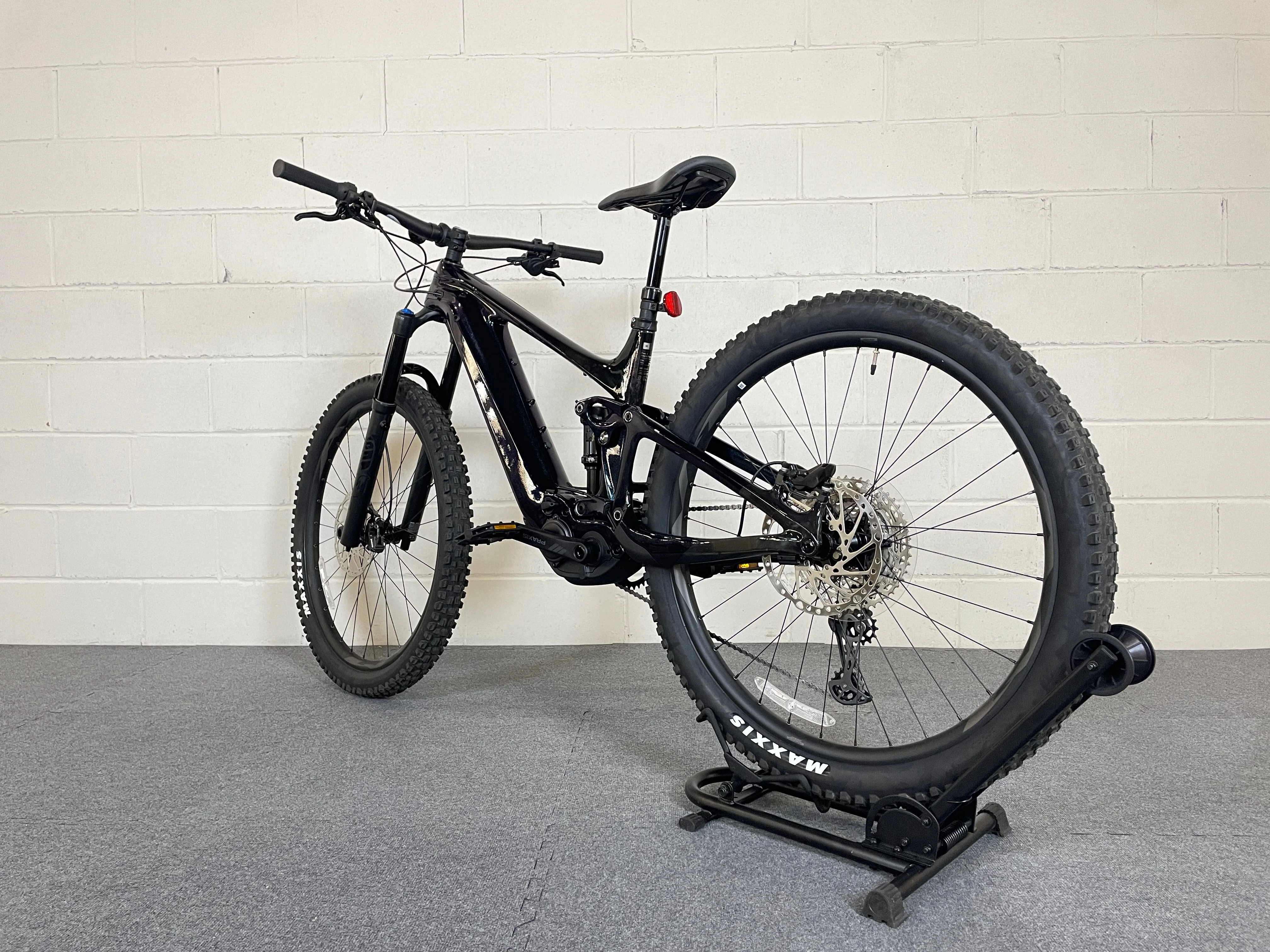 Giant Trance X Advanced E+2 - Image 5