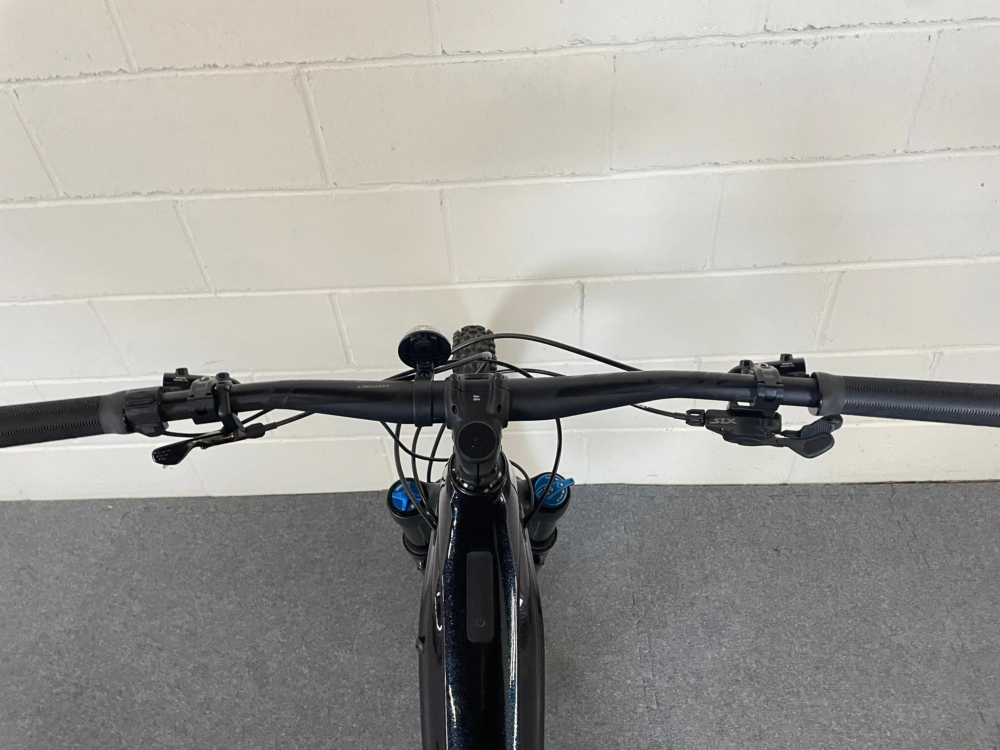 Giant Trance X Advanced E+2 - Image 7