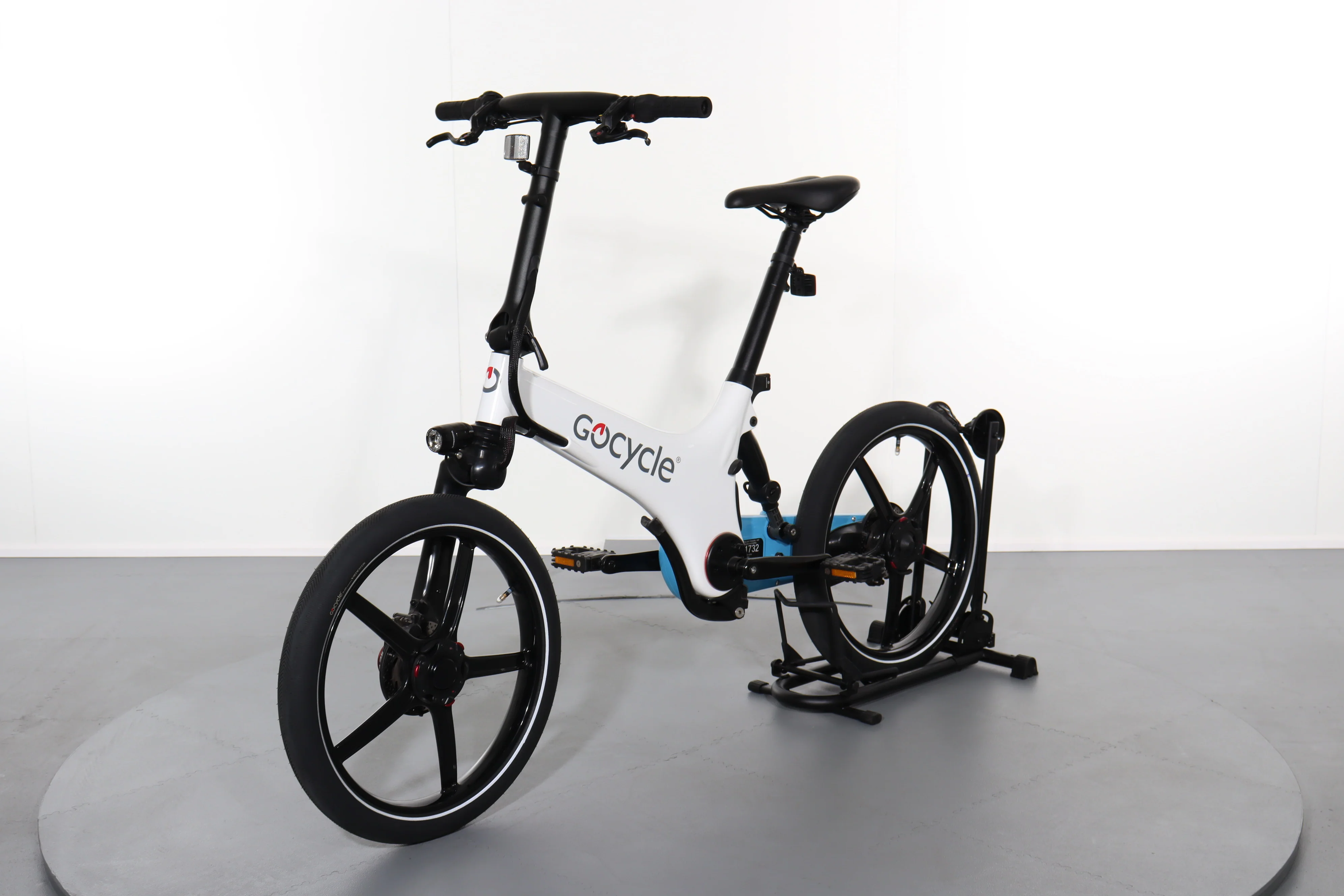 GoCycle GS - Image 3