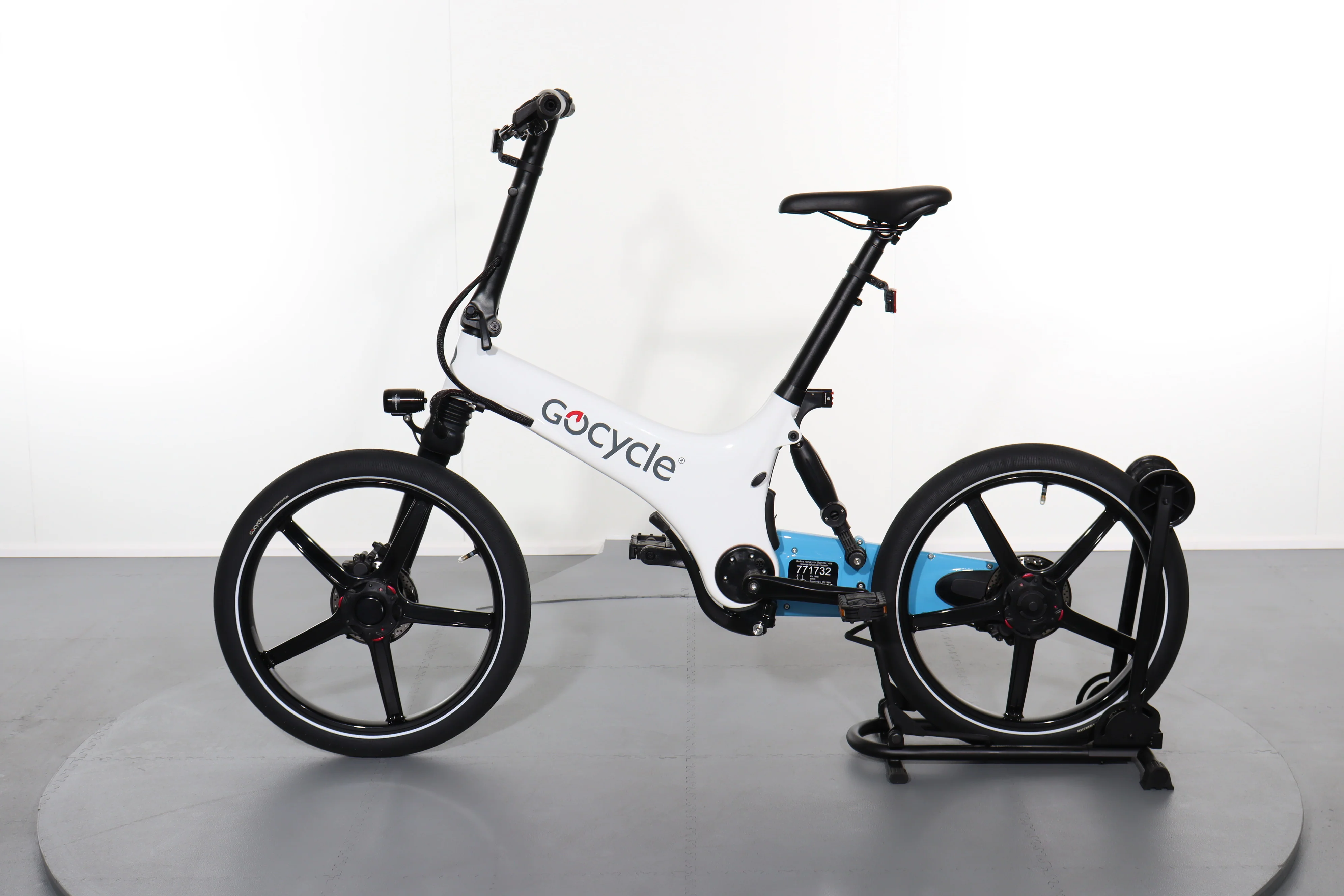 GoCycle GS - Image 4