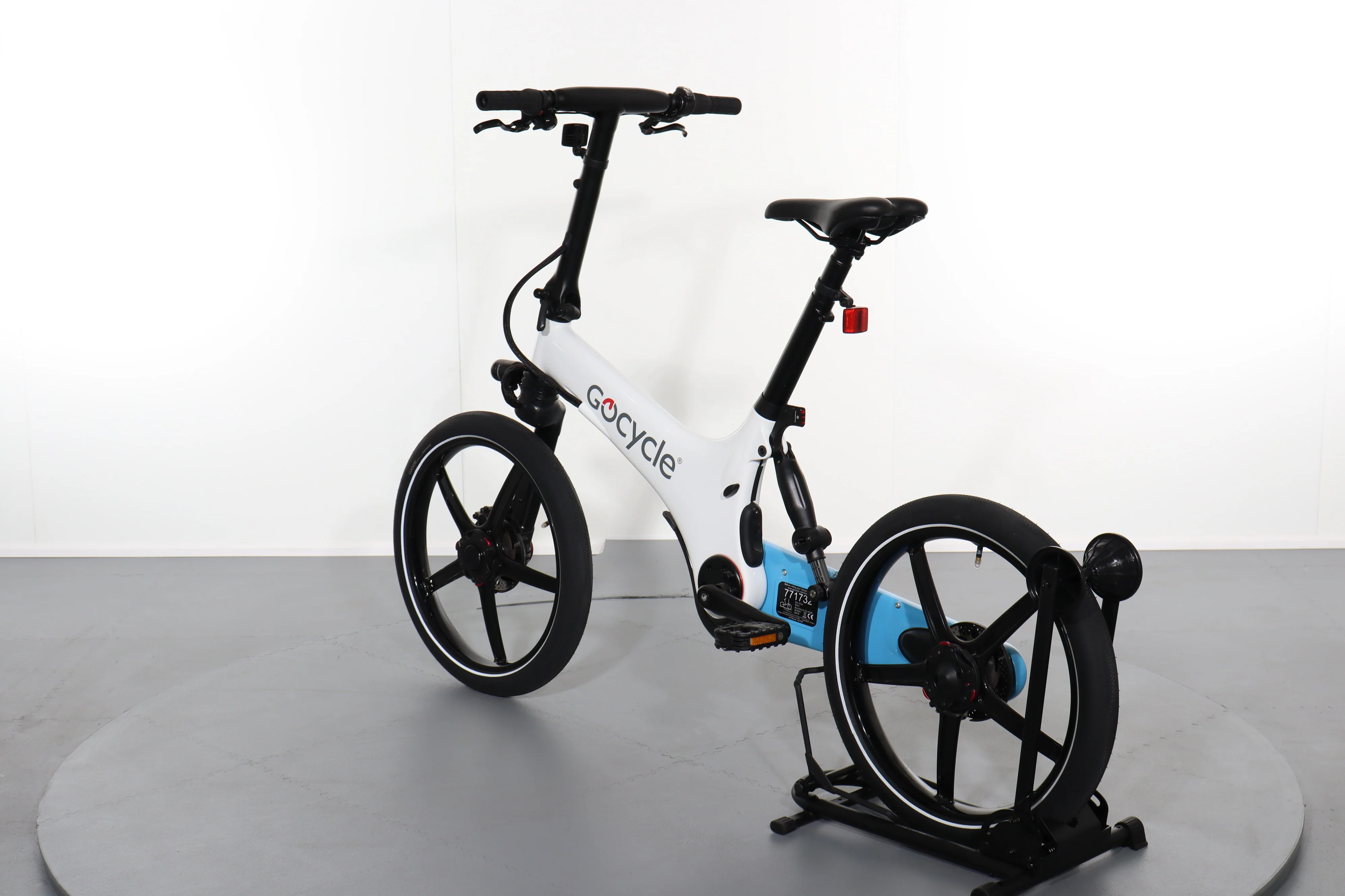 GoCycle GS - Image 5